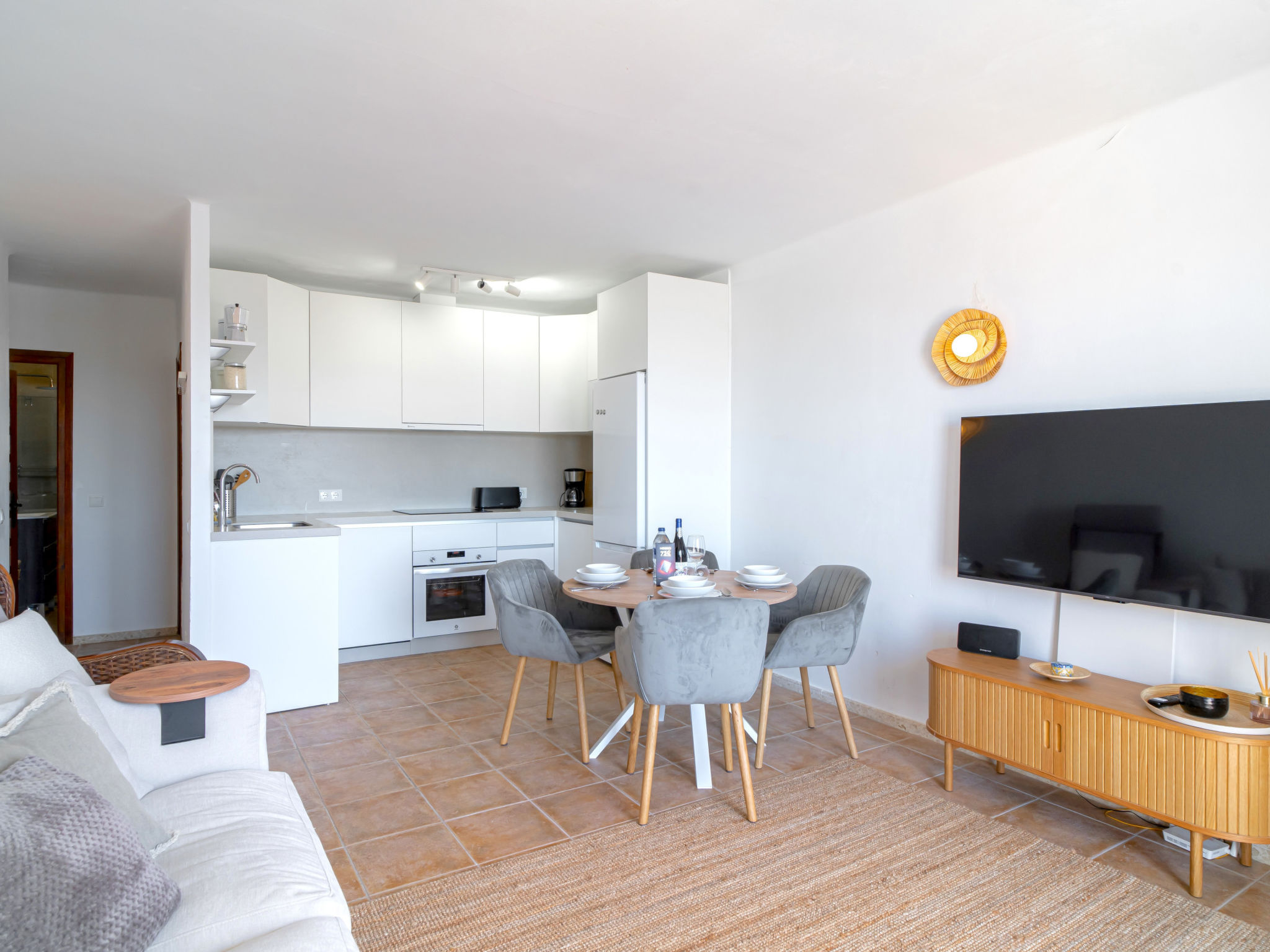 Photo of Hibiscos 72 Deluxe by Casasol