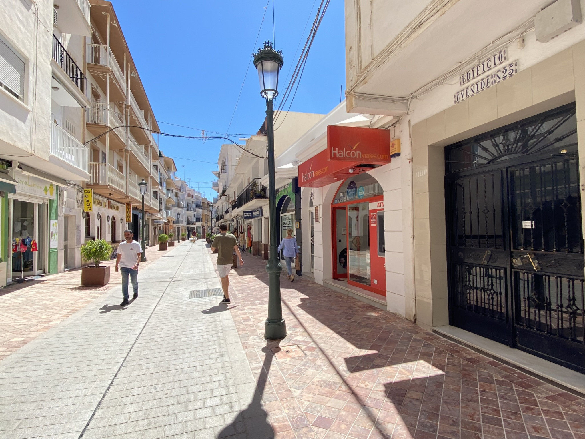 Photo of Centro Life Seaview by Casasol