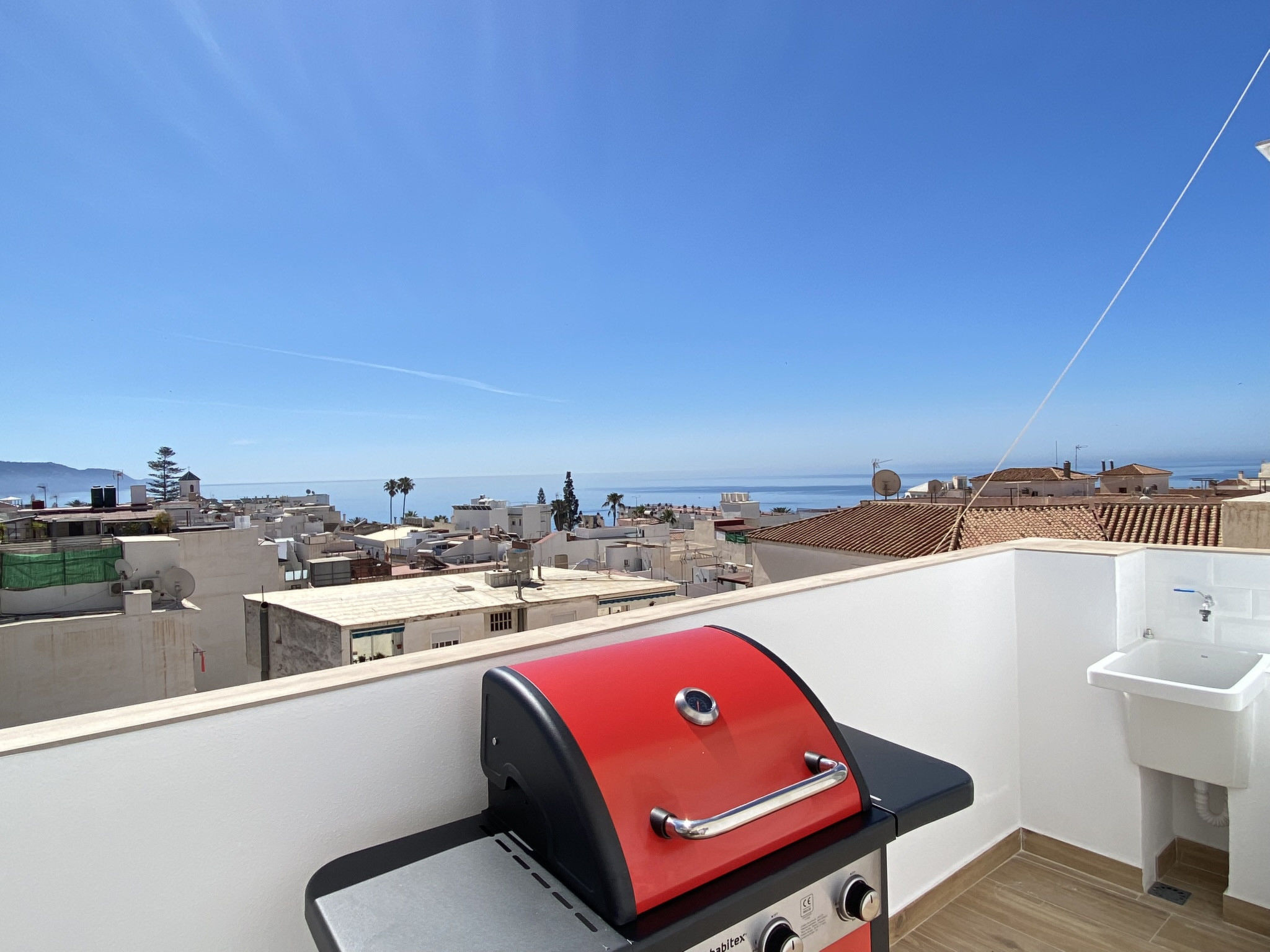 Photo of Centro Life Seaview by Casasol