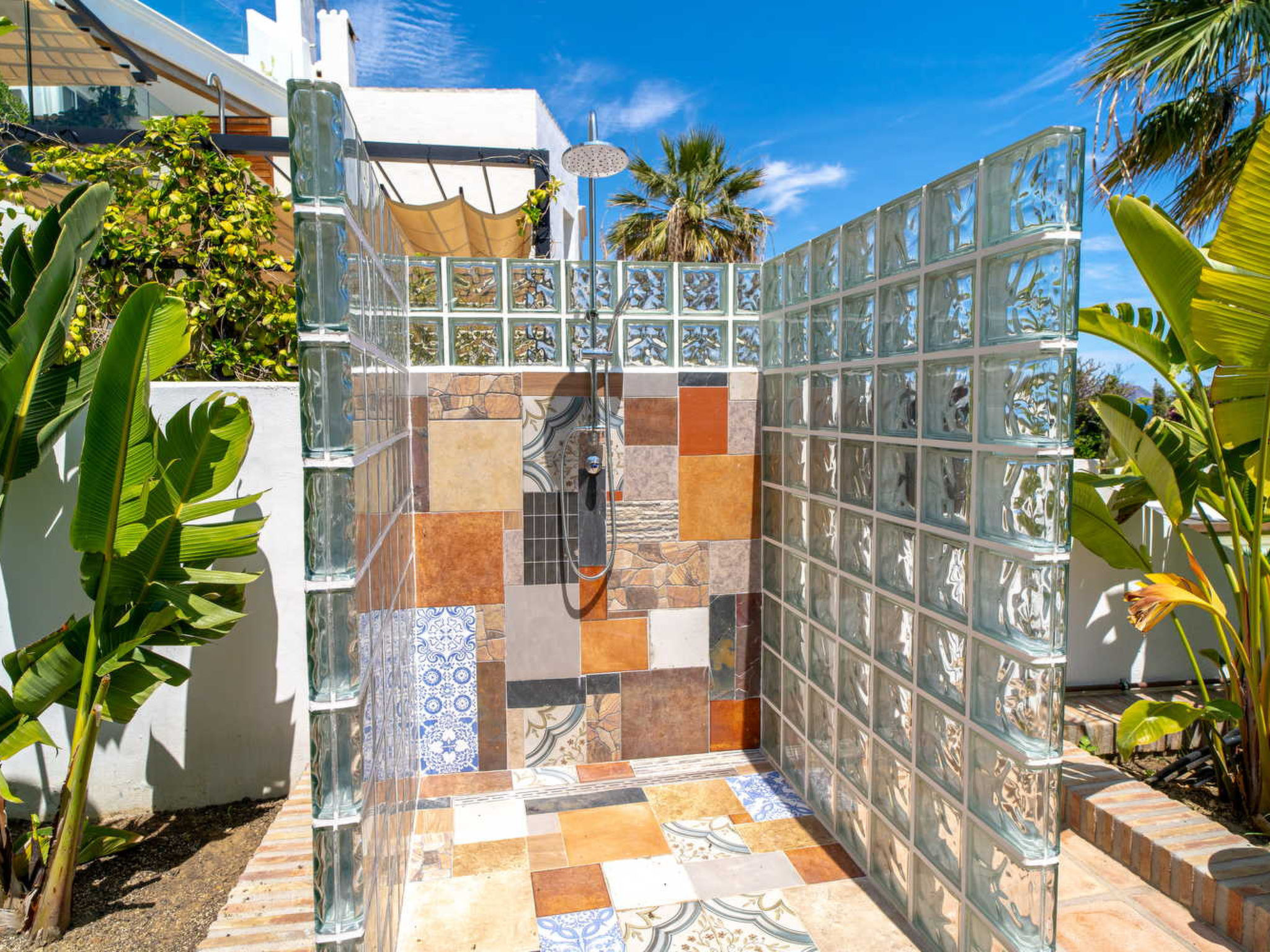 Villa Lorca Vista Mar by Casasol