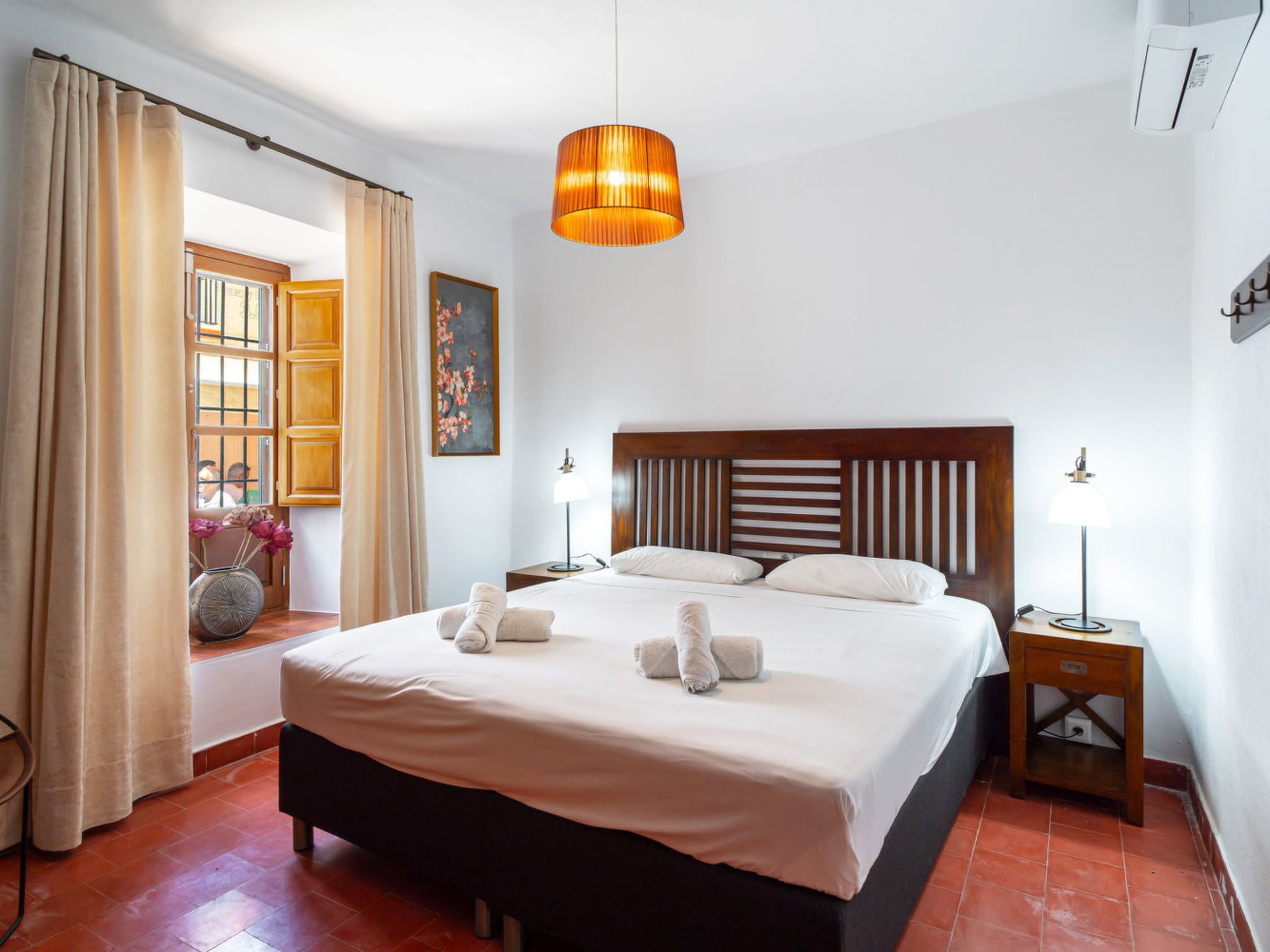 Villa Lorca Vista Mar by Casasol - Dedans