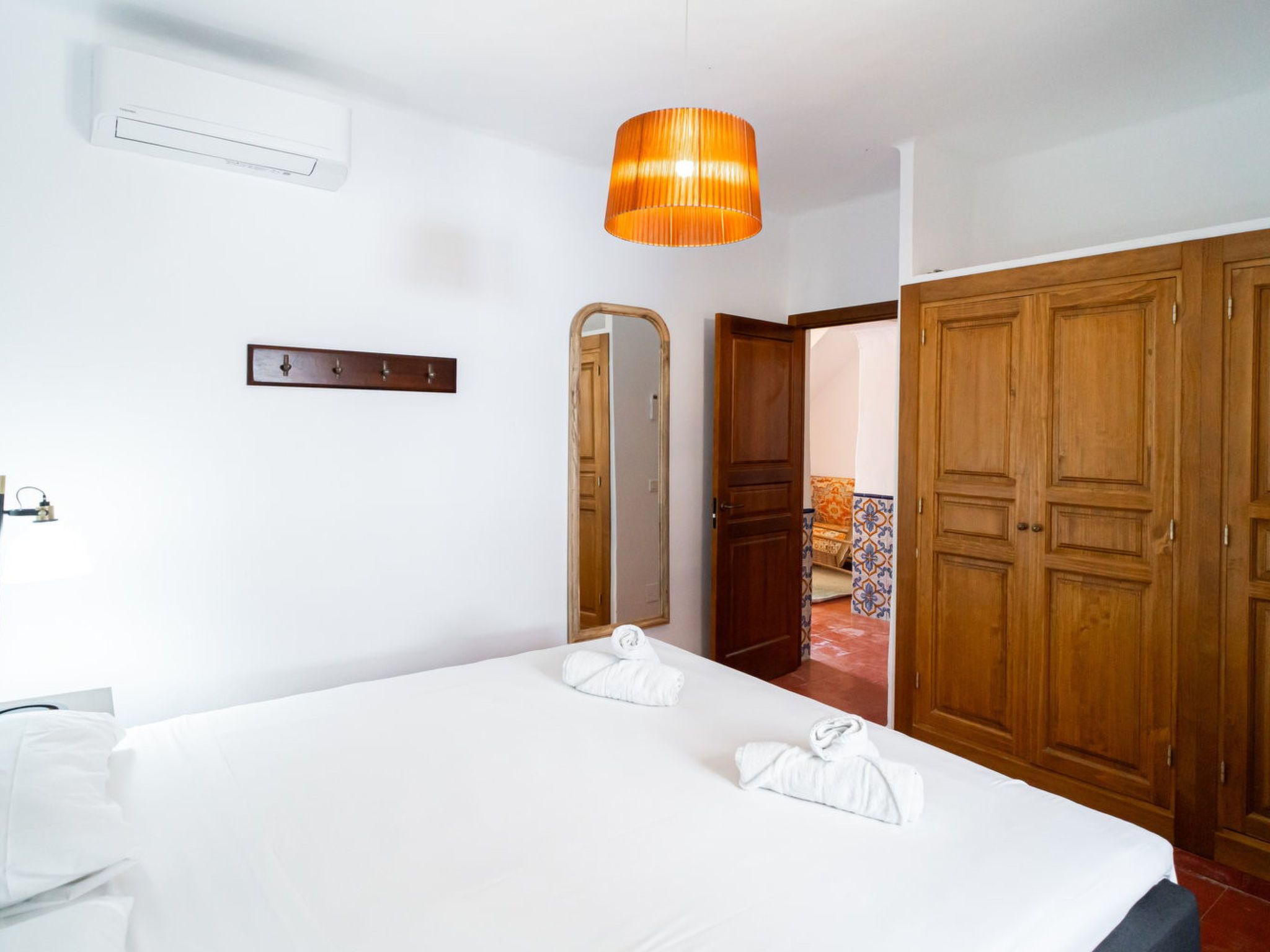 Villa Lorca Vista Mar by Casasol - Dedans