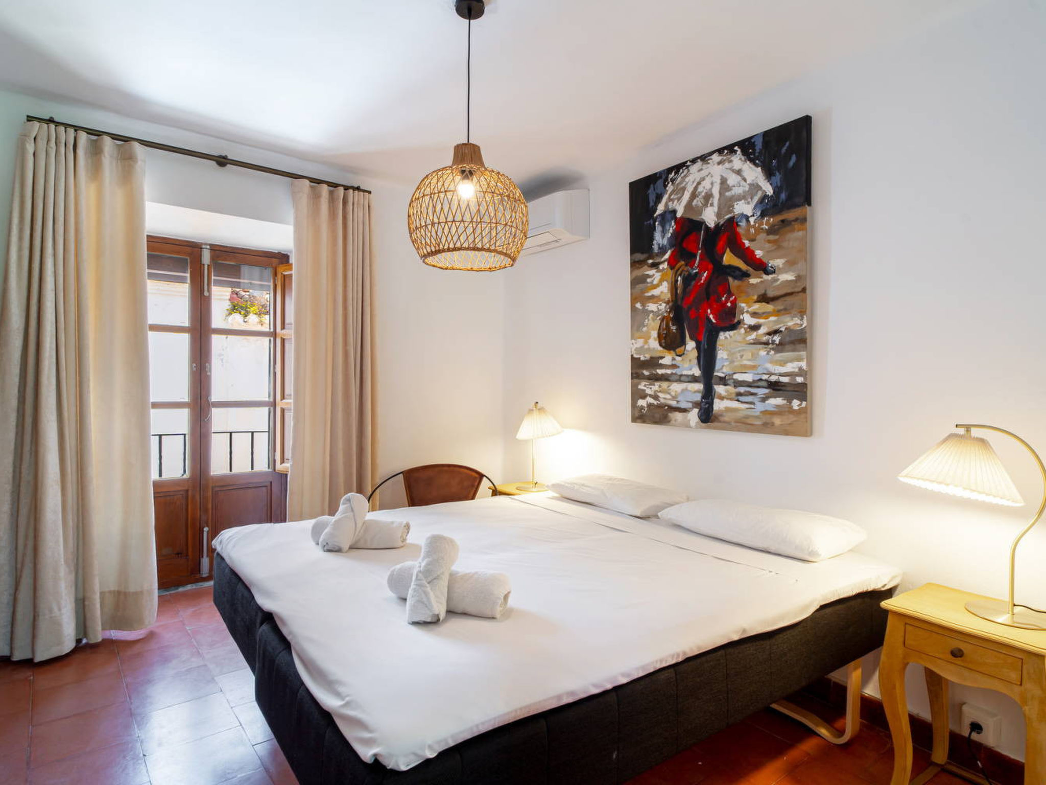 Villa Lorca Vista Mar by Casasol - Dedans