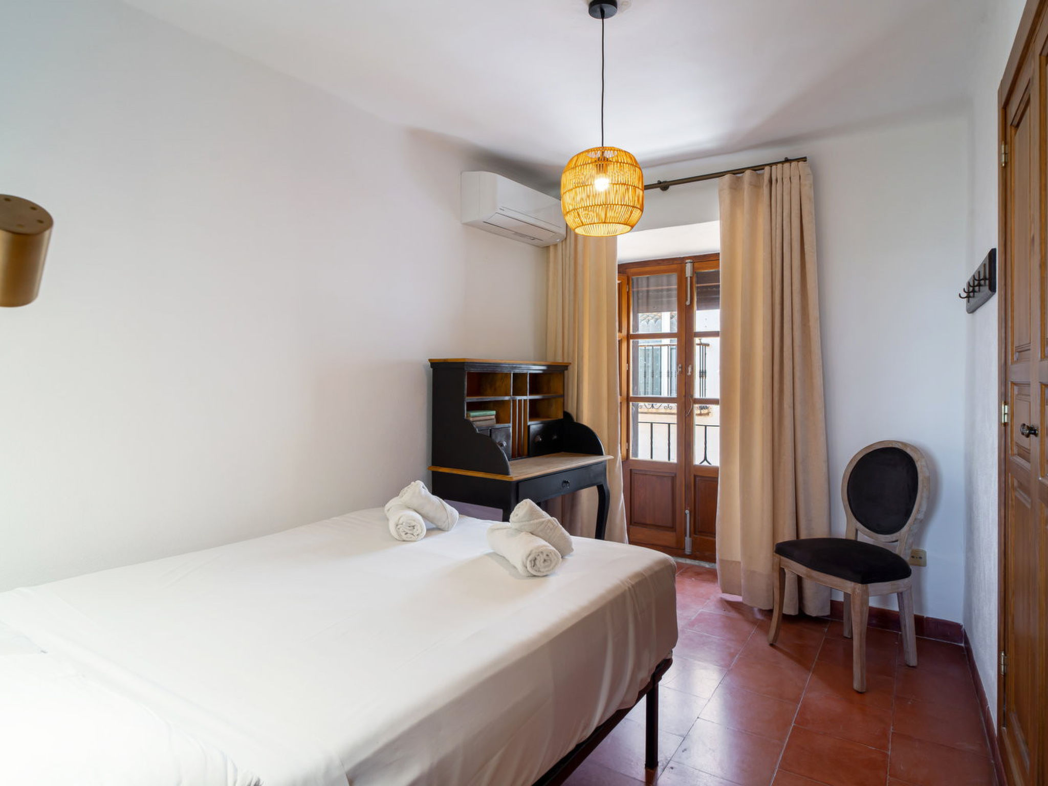 Villa Lorca Vista Mar by Casasol - Dedans