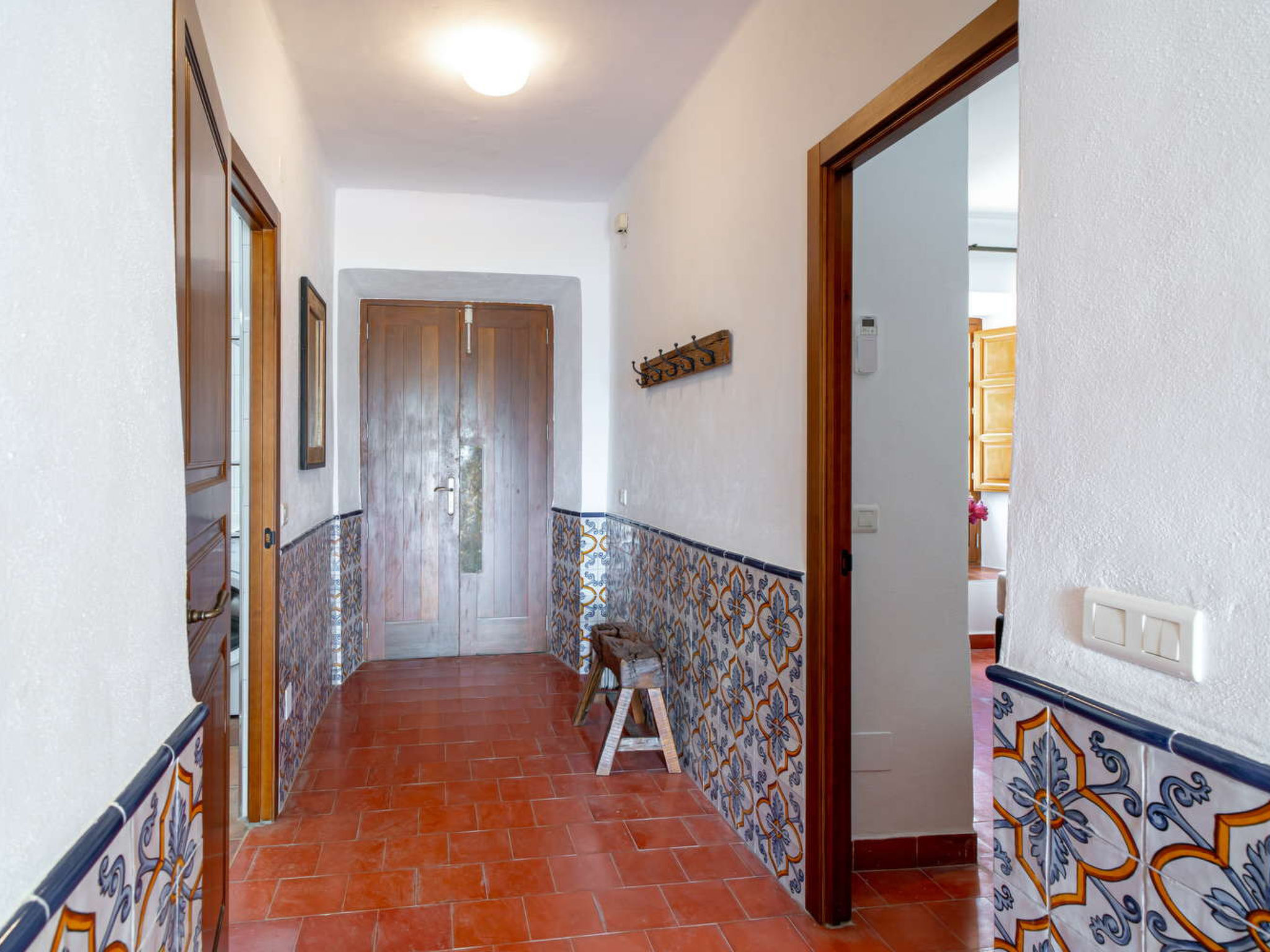 Villa Lorca Vista Mar by Casasol - Dedans