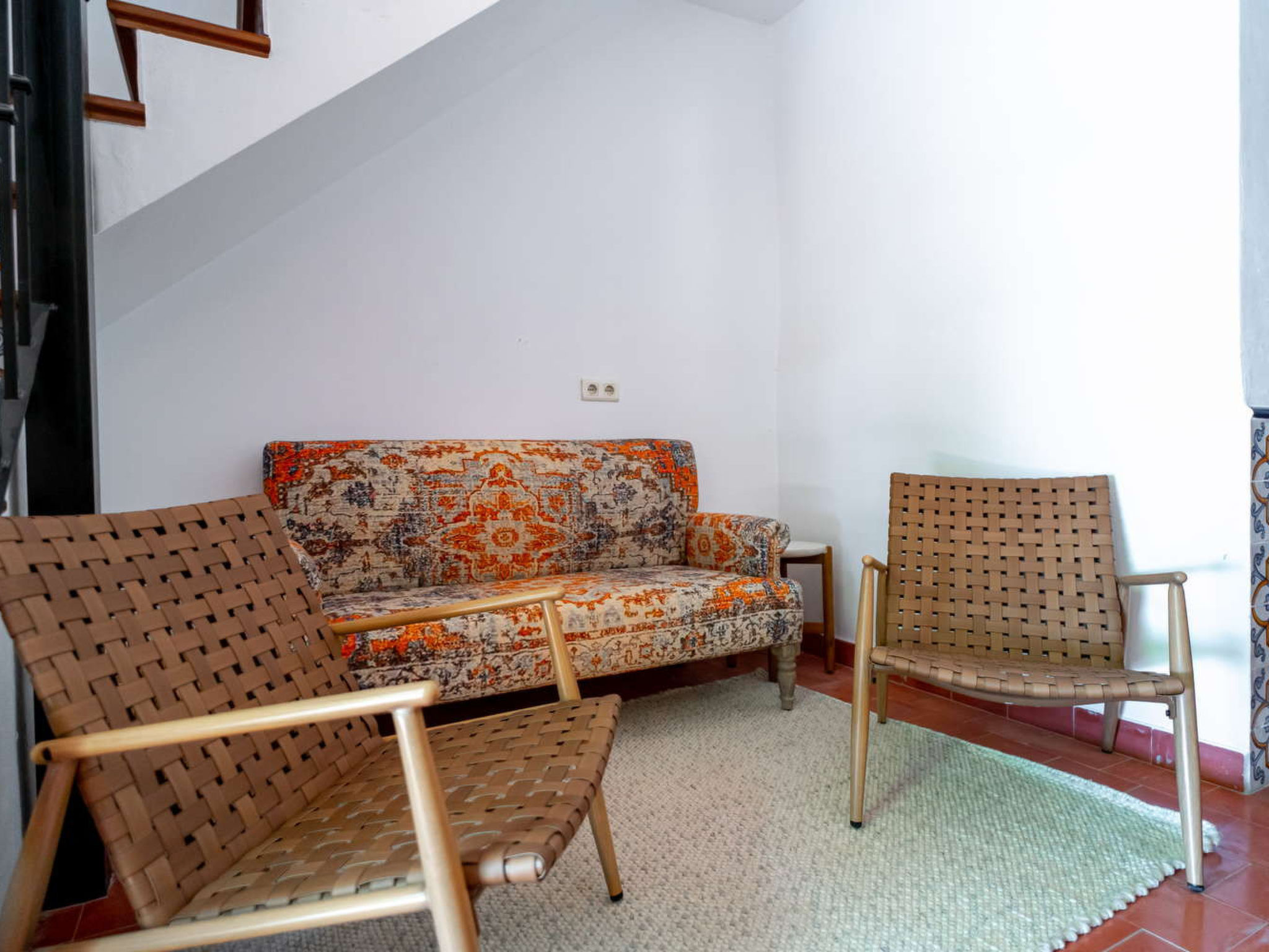 Villa Lorca Vista Mar by Casasol - Dedans