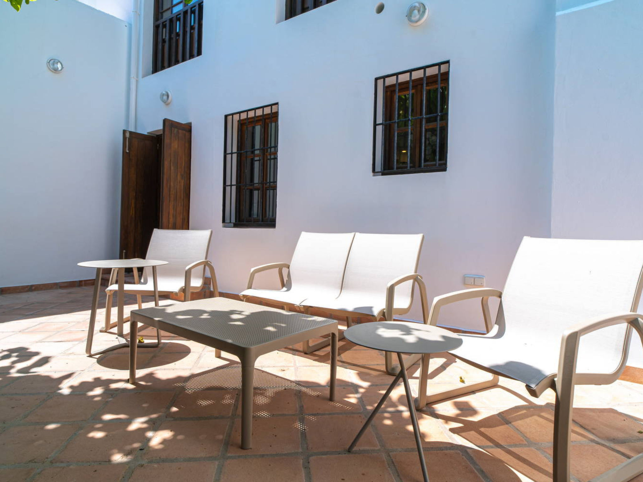 Villa Lorca Vista Mar by Casasol - Dehors