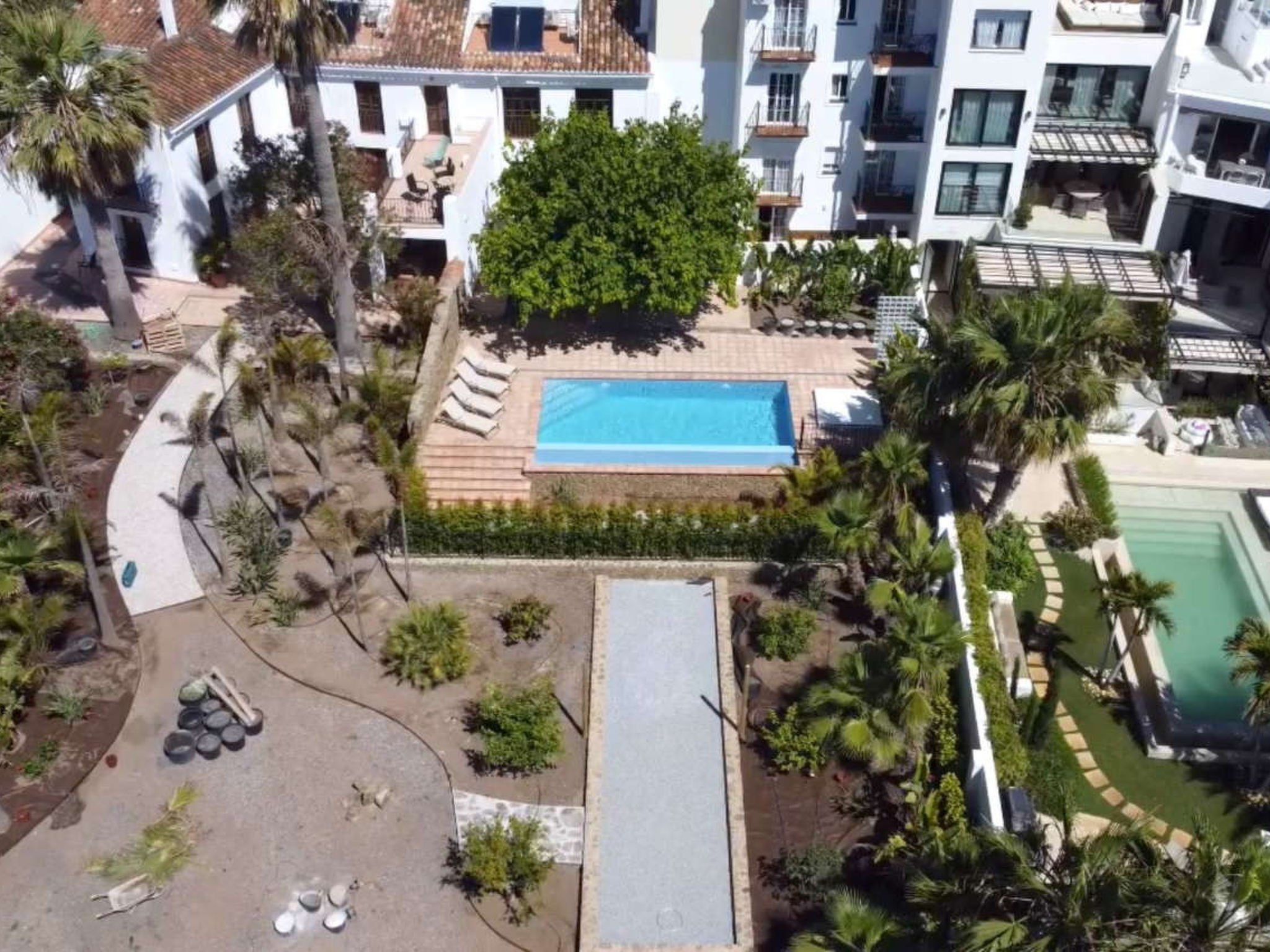Villa Lorca Vista Mar by Casasol - Dehors
