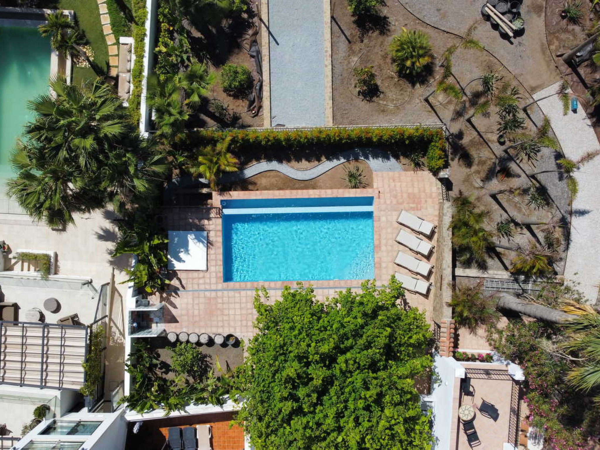 Villa Lorca Vista Mar by Casasol - Dedans