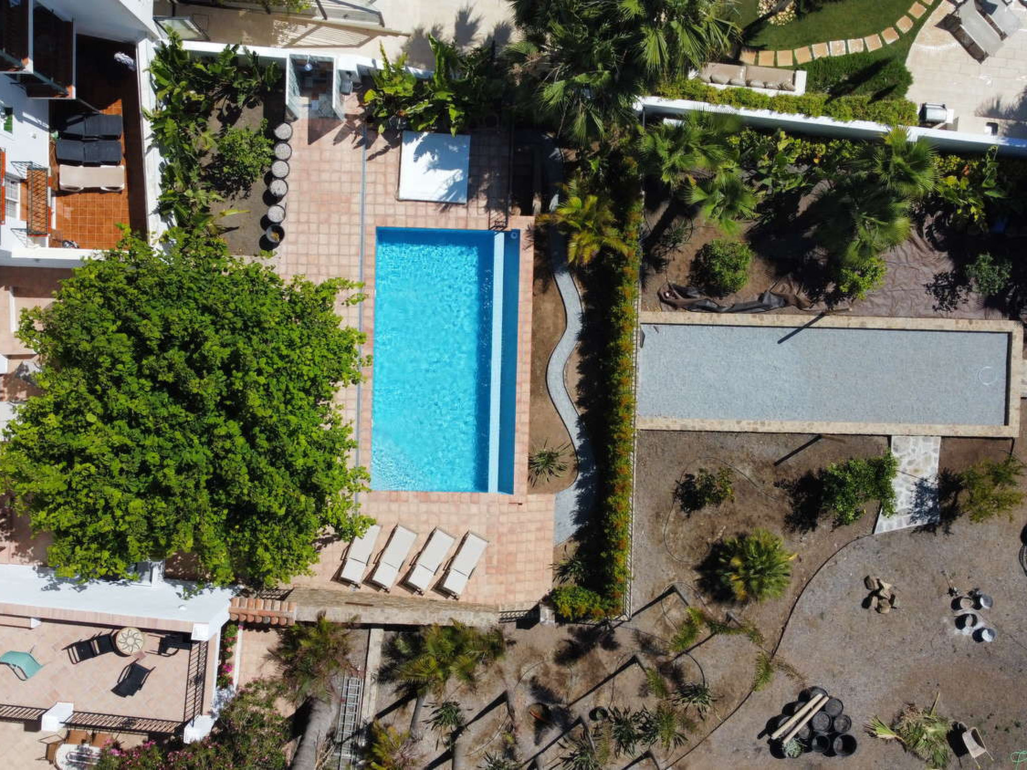 Villa Lorca Vista Mar by Casasol - Dedans