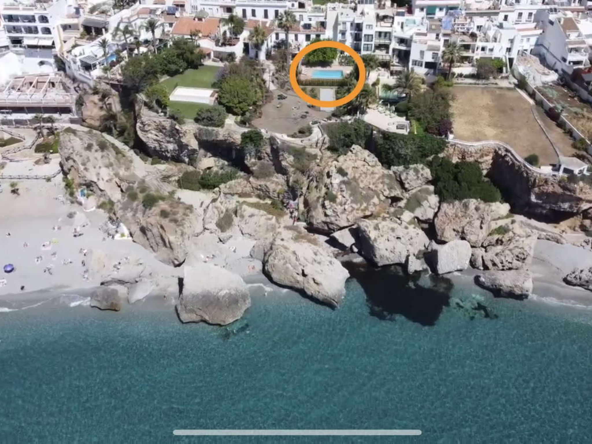 Villa Lorca Vista Mar by Casasol - Dedans