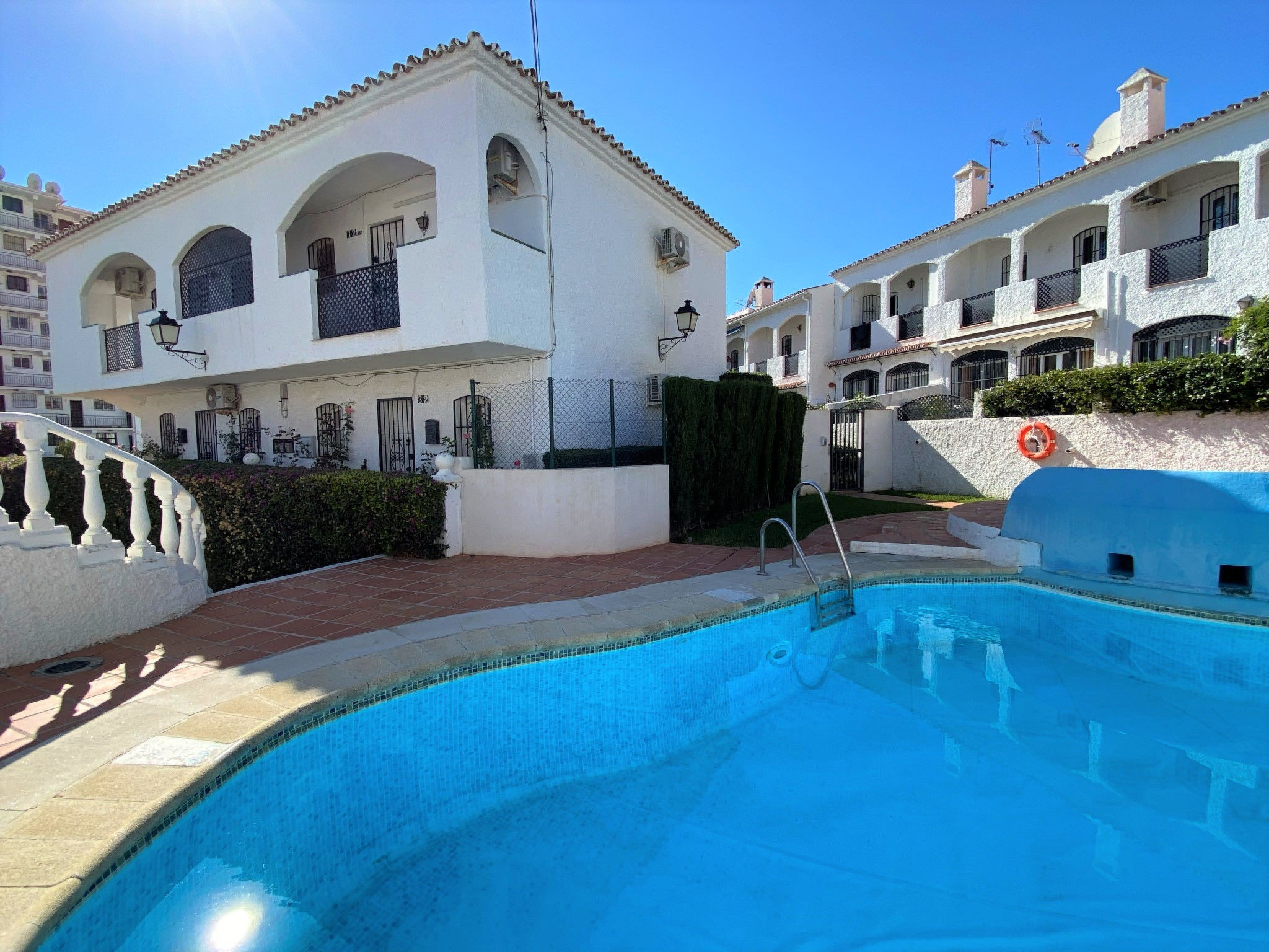 Photo of Verano Azul 32 by Casasol