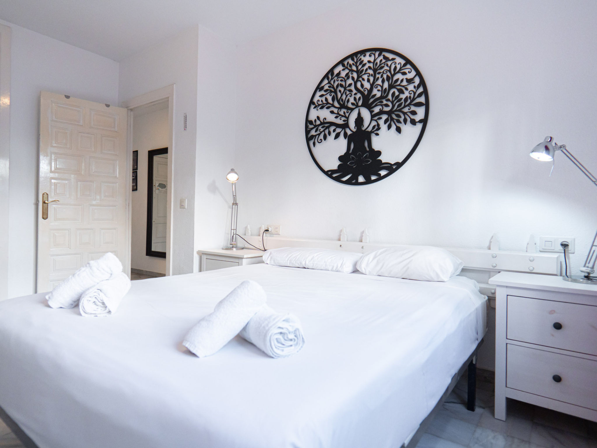 Appartement – Chambre, photo 13 sur 32