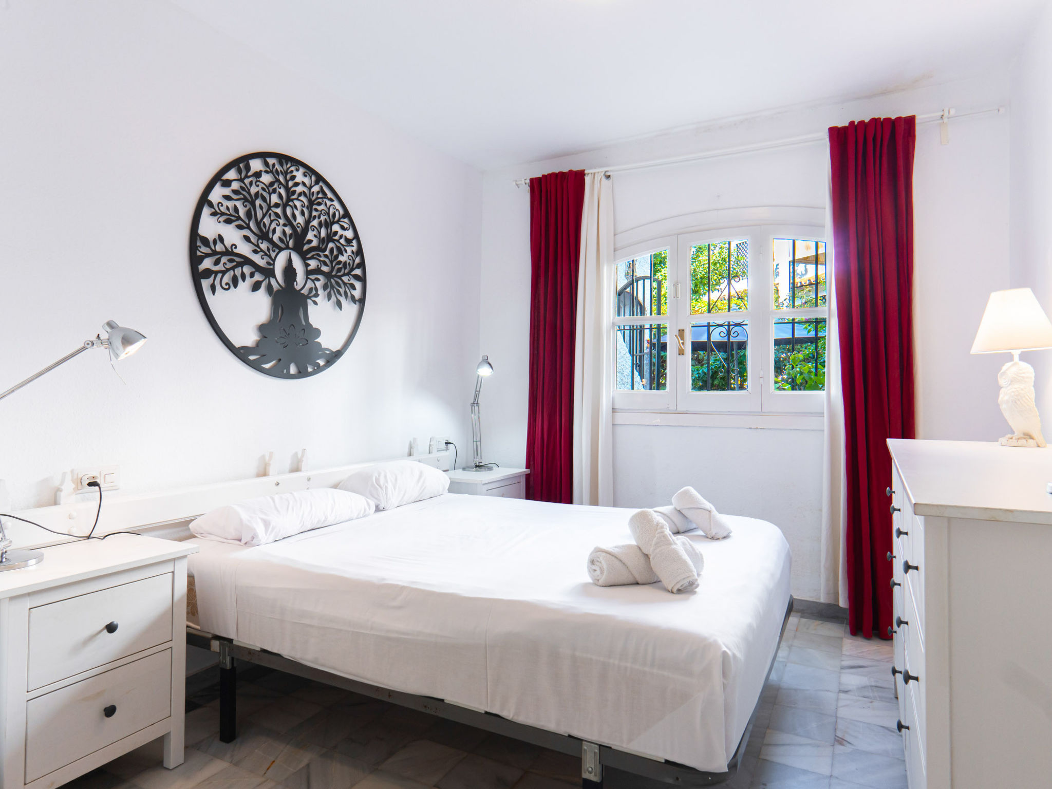 Appartement – Chambre, photo 14 sur 32