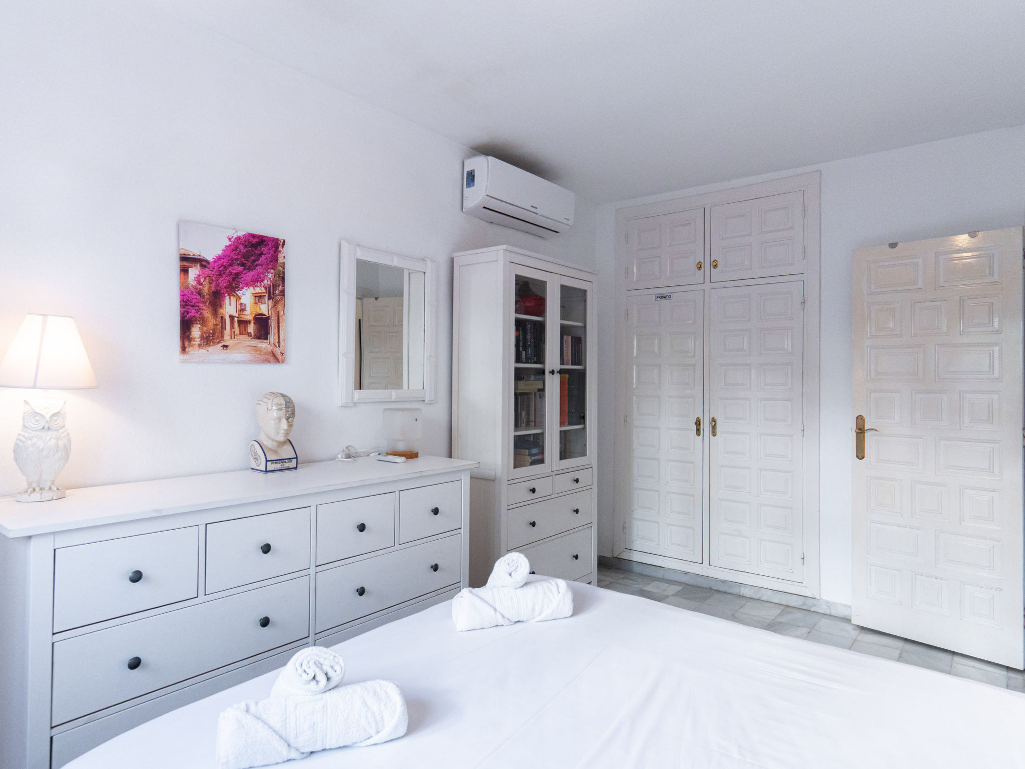 Appartement – Chambre, photo 15 sur 32