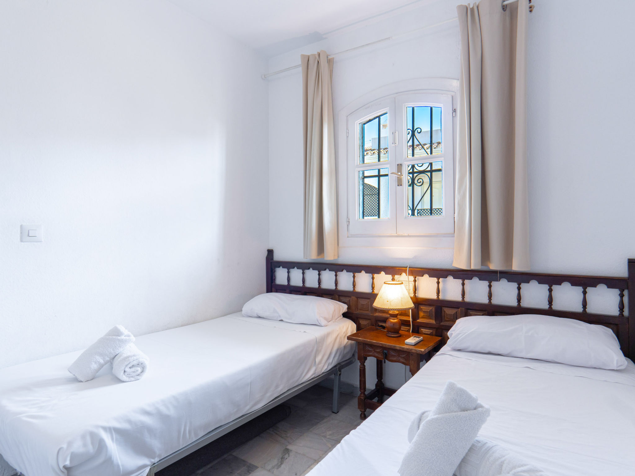 Appartement – Chambre, photo 16 sur 32
