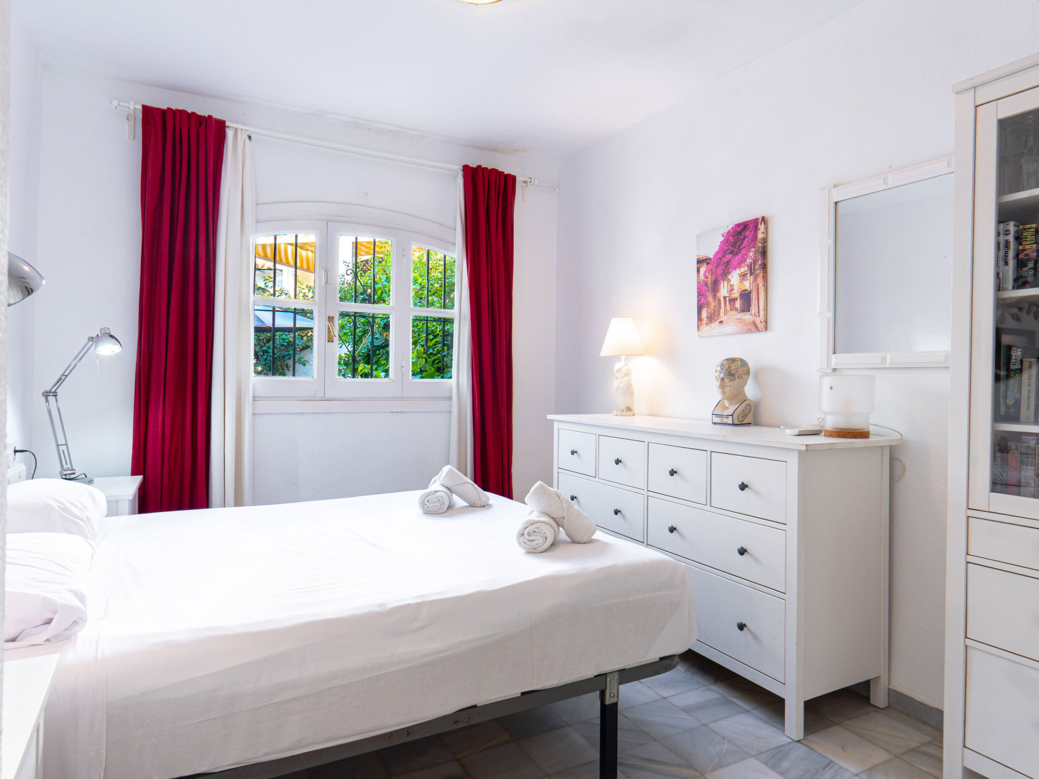 Appartement – Chambre, photo 17 sur 32