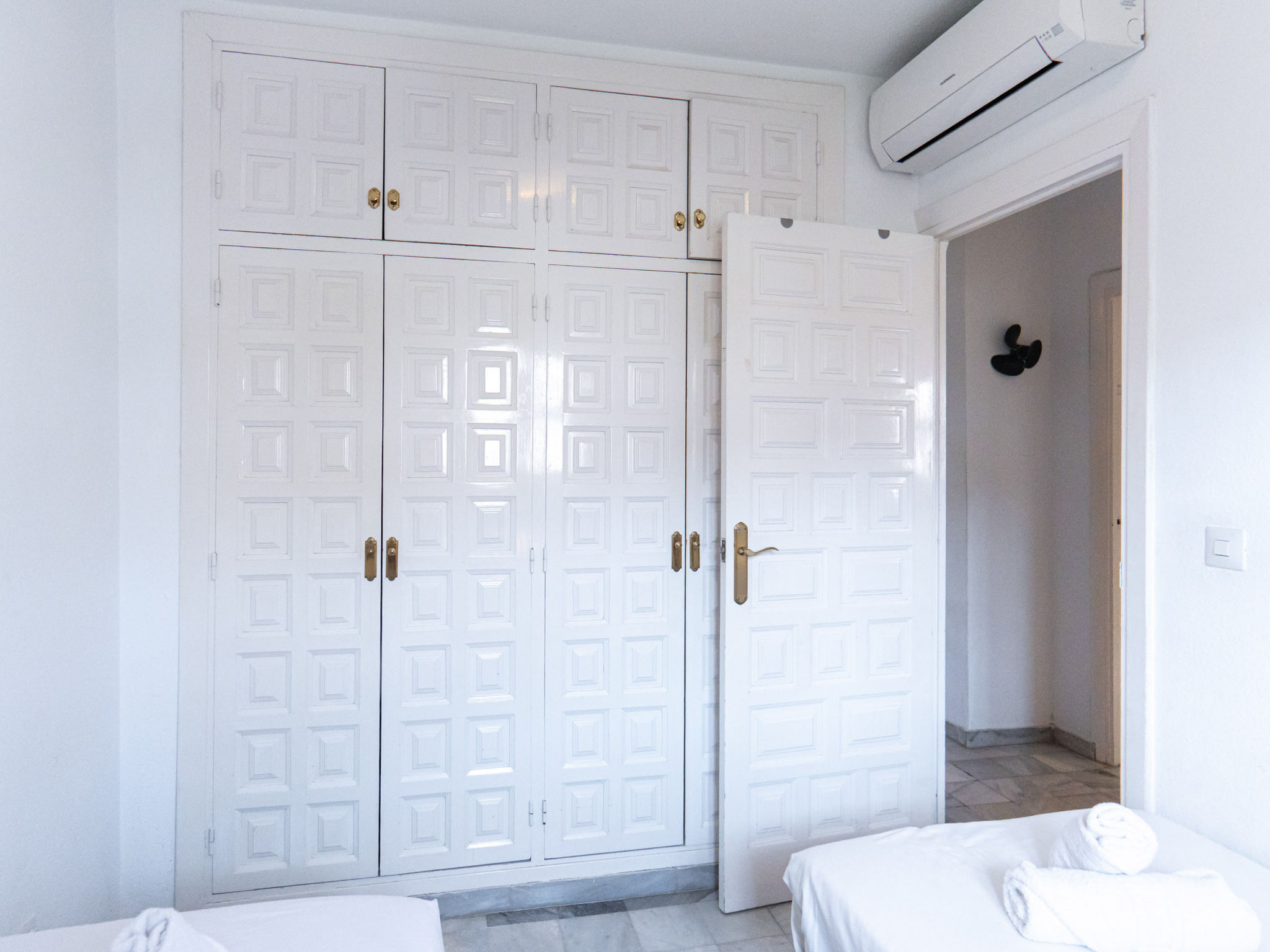 Appartement – Chambre, photo 18 sur 32