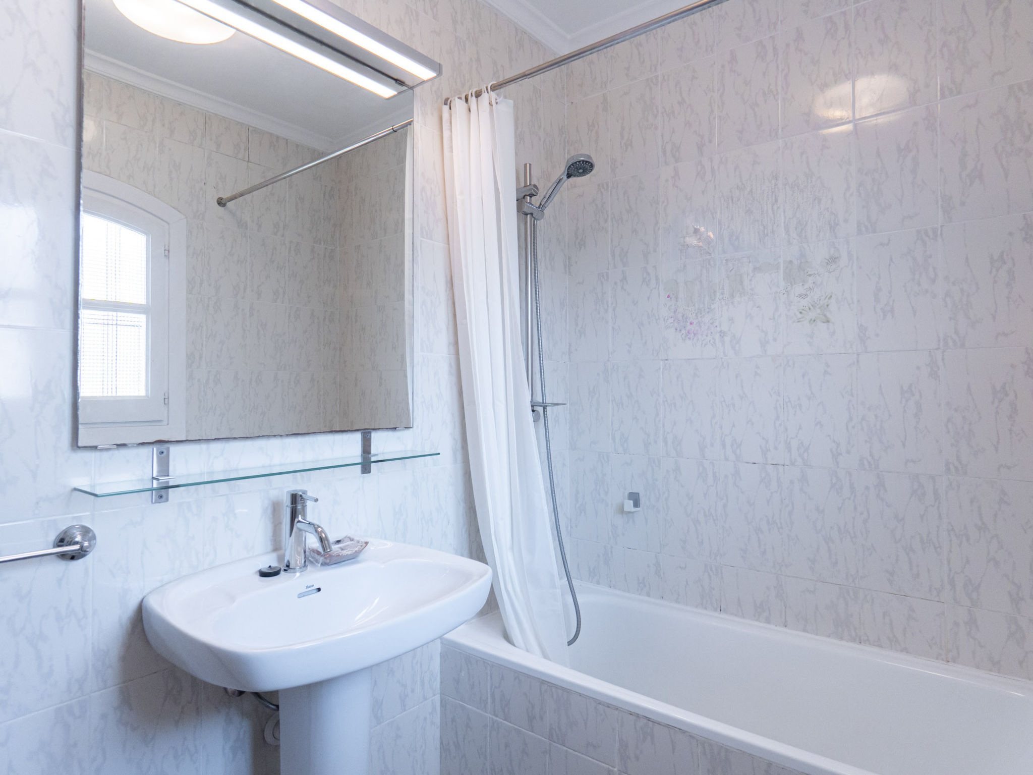 Appartement – Salle de bains, photo 19 sur 32