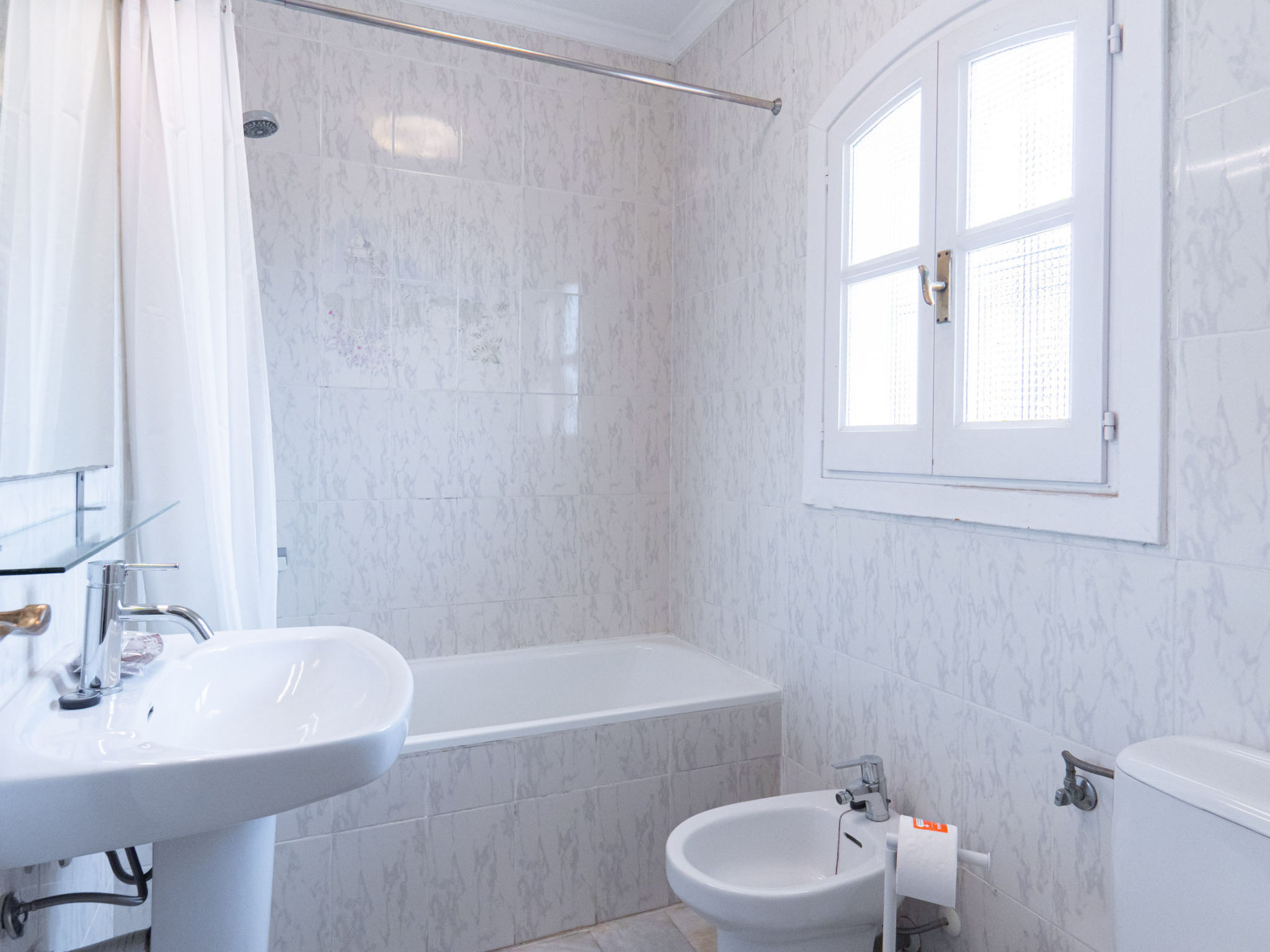 Appartement – Salle de bains, photo 20 sur 32