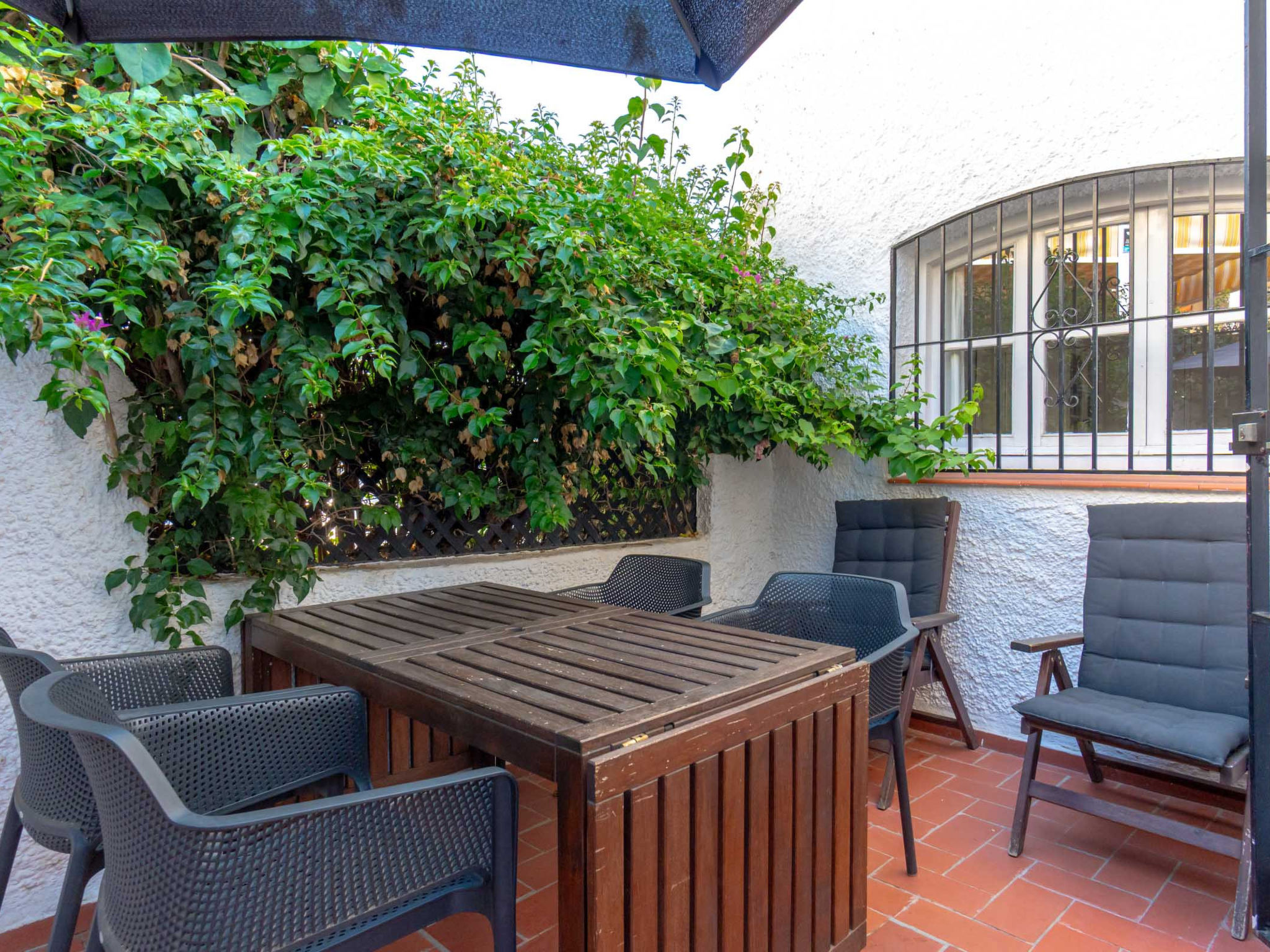 Appartement – Terrasse, photo 23 sur 32