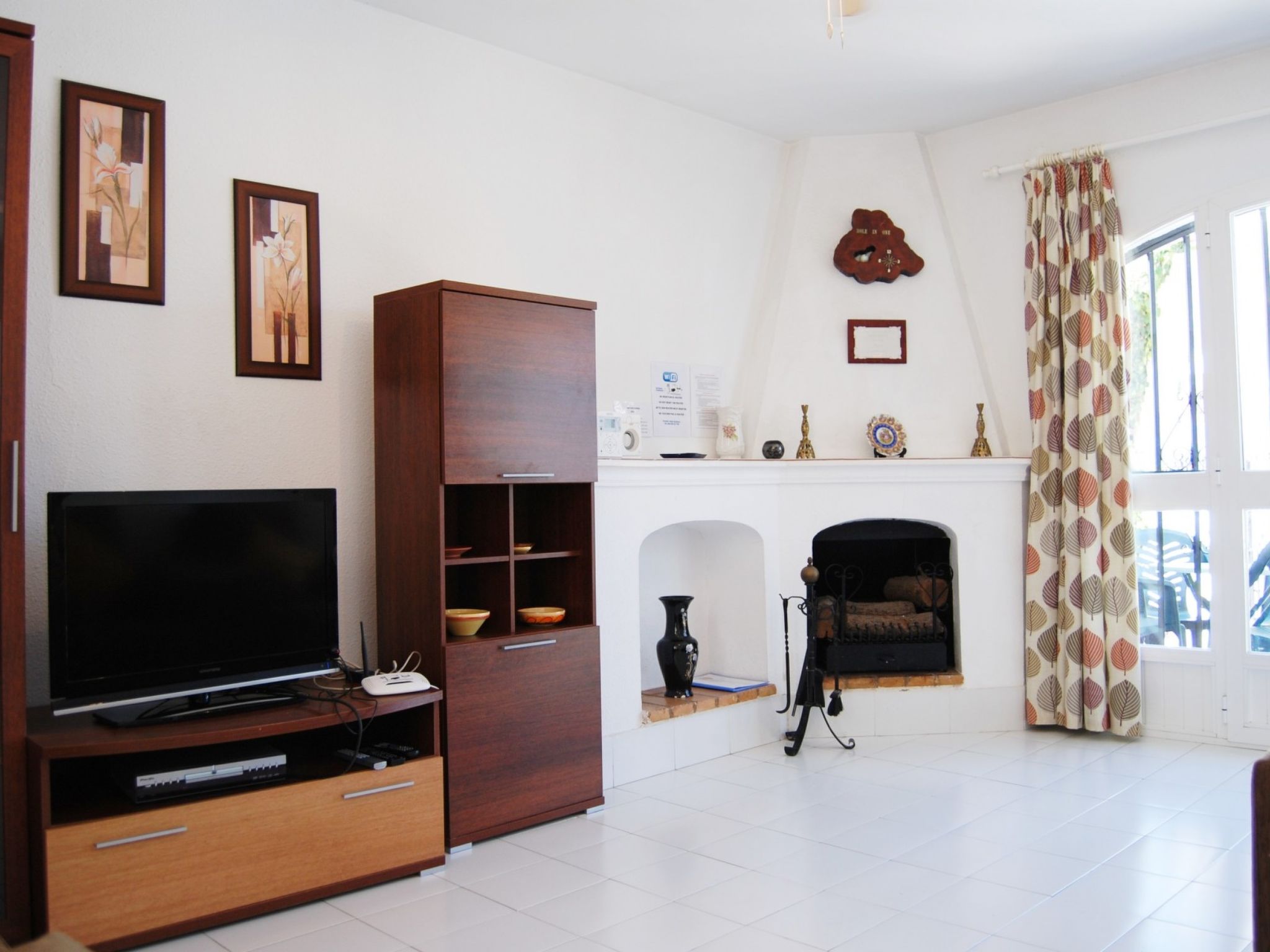 Los Pinos 25 Villas by Casasol - Dedans