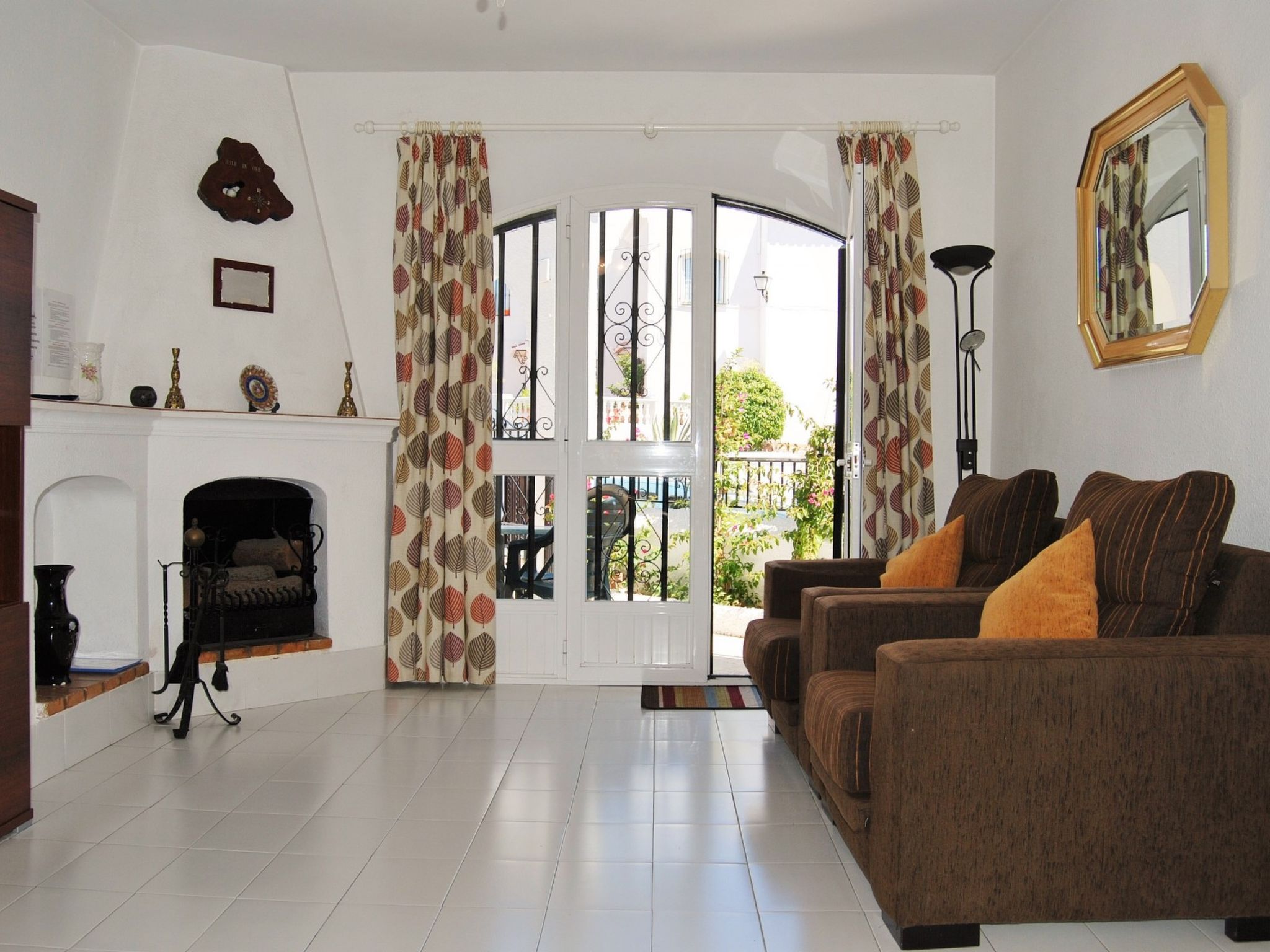 Los Pinos 25 Villas by Casasol - Dedans