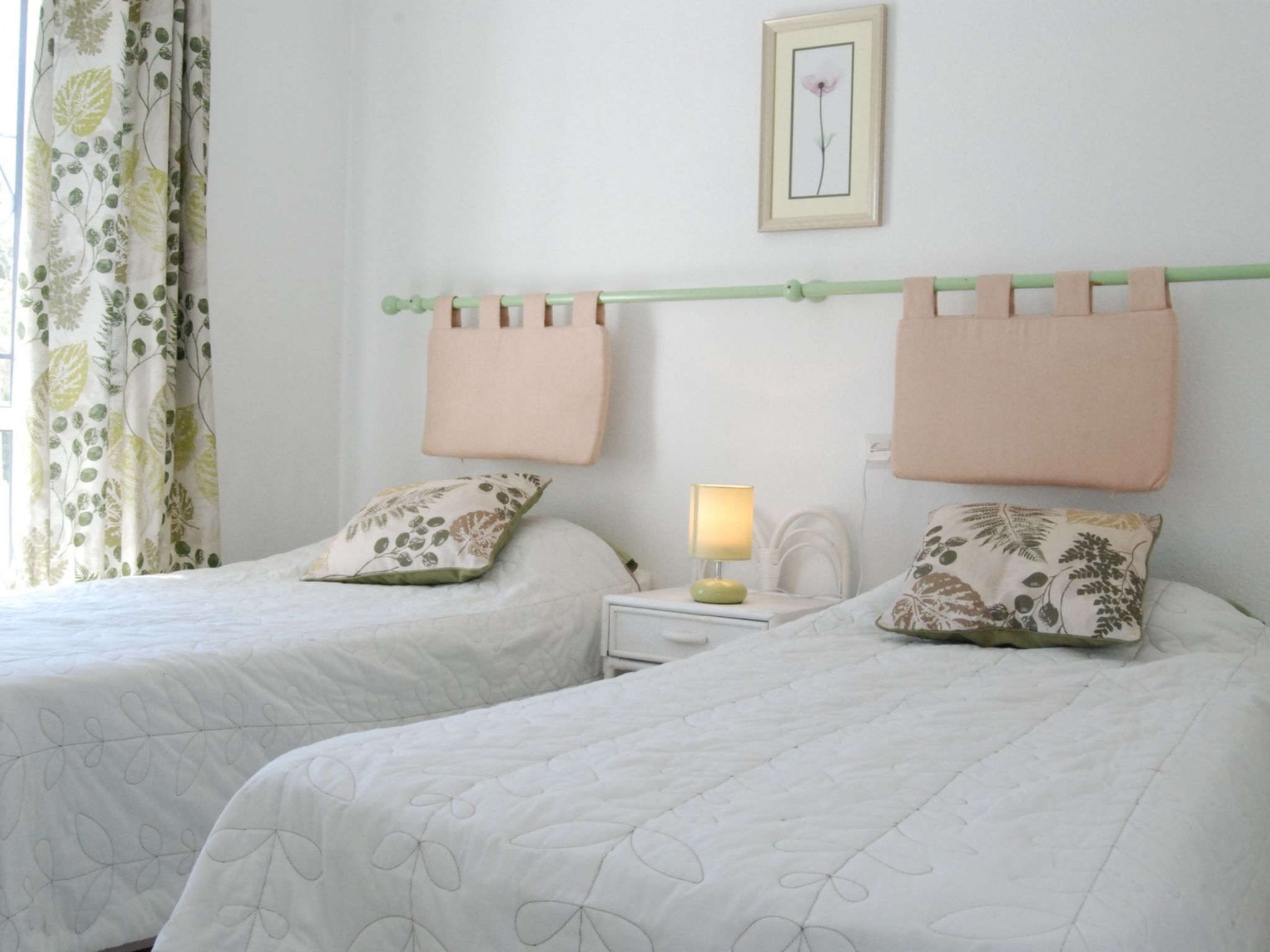 Los Pinos 25 Villas by Casasol - Dedans