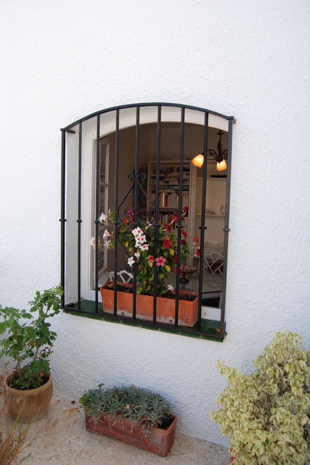 Photo of Los Pinos 25 Villas by Casasol