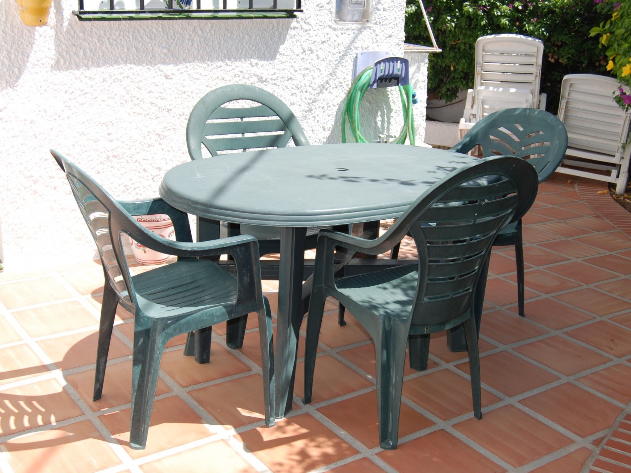 Photo of Los Pinos 25 Villas by Casasol