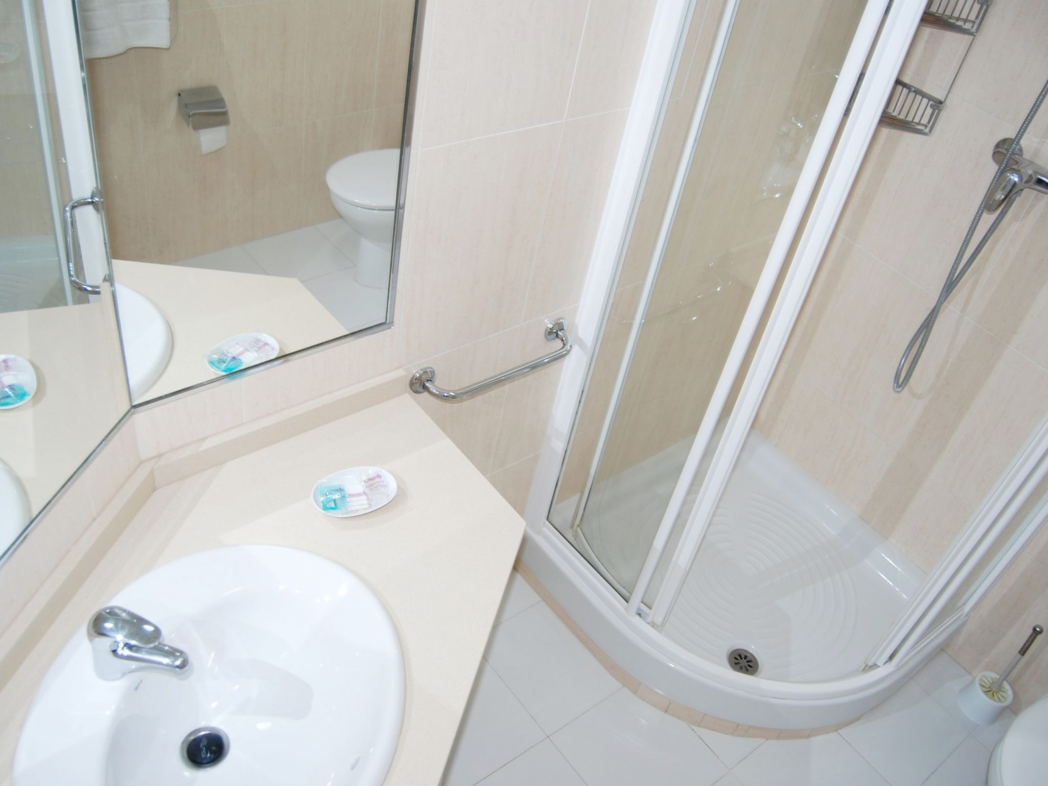 Photo of Los Pinos 25 Villas by Casasol