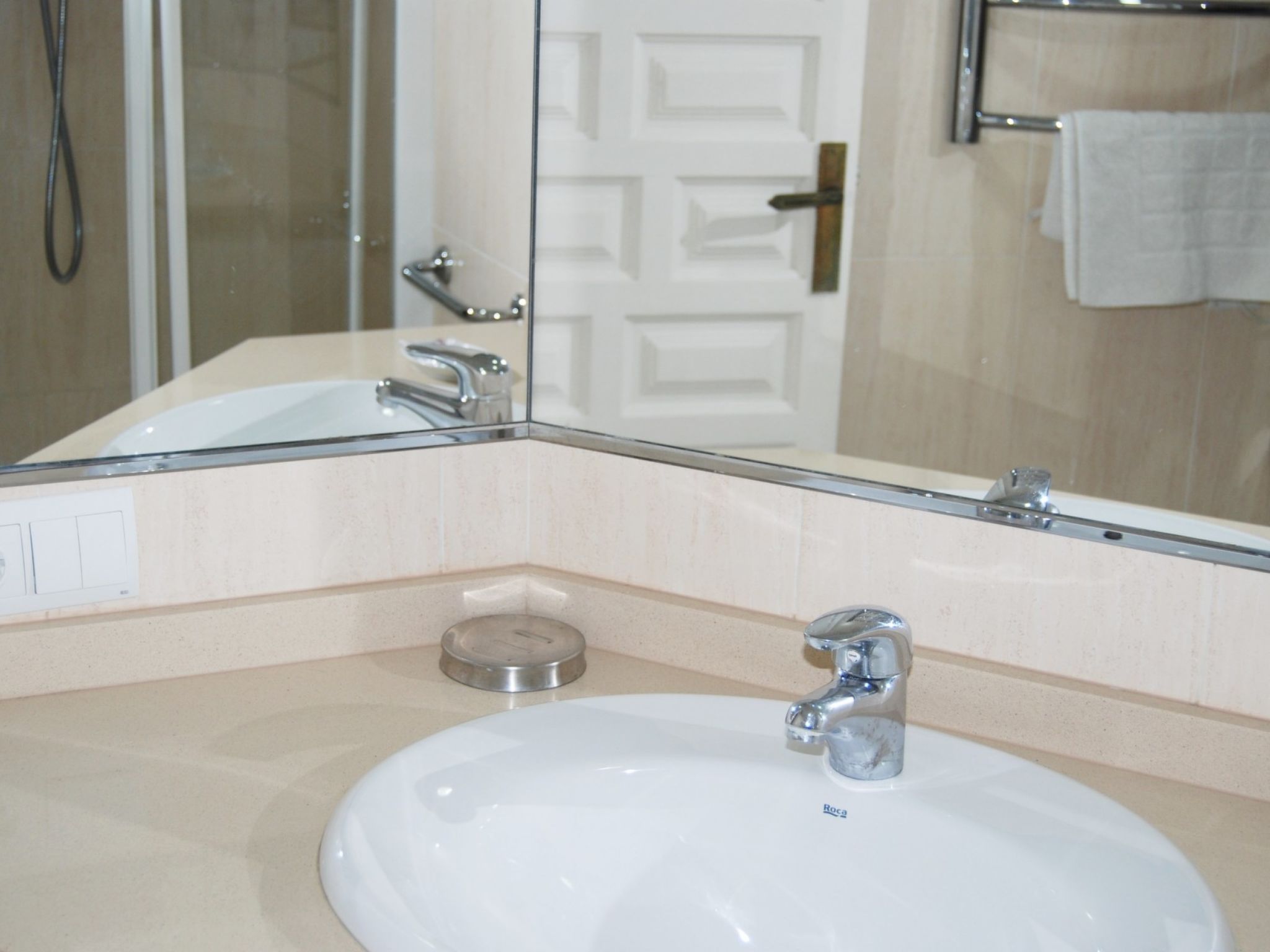 Photo of Los Pinos 25 Villas by Casasol