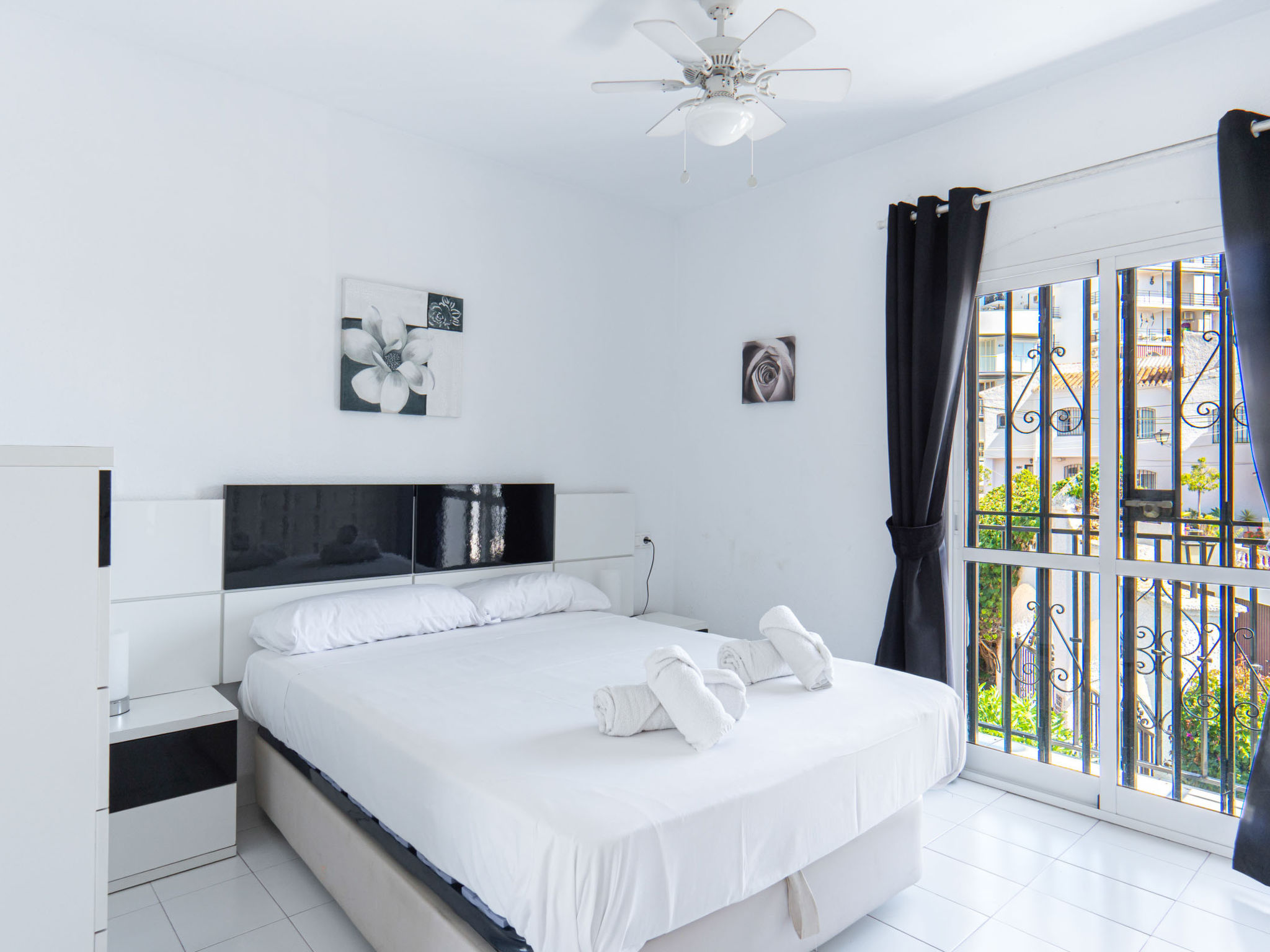Los Pinos 25 Villas by Casasol - Dedans
