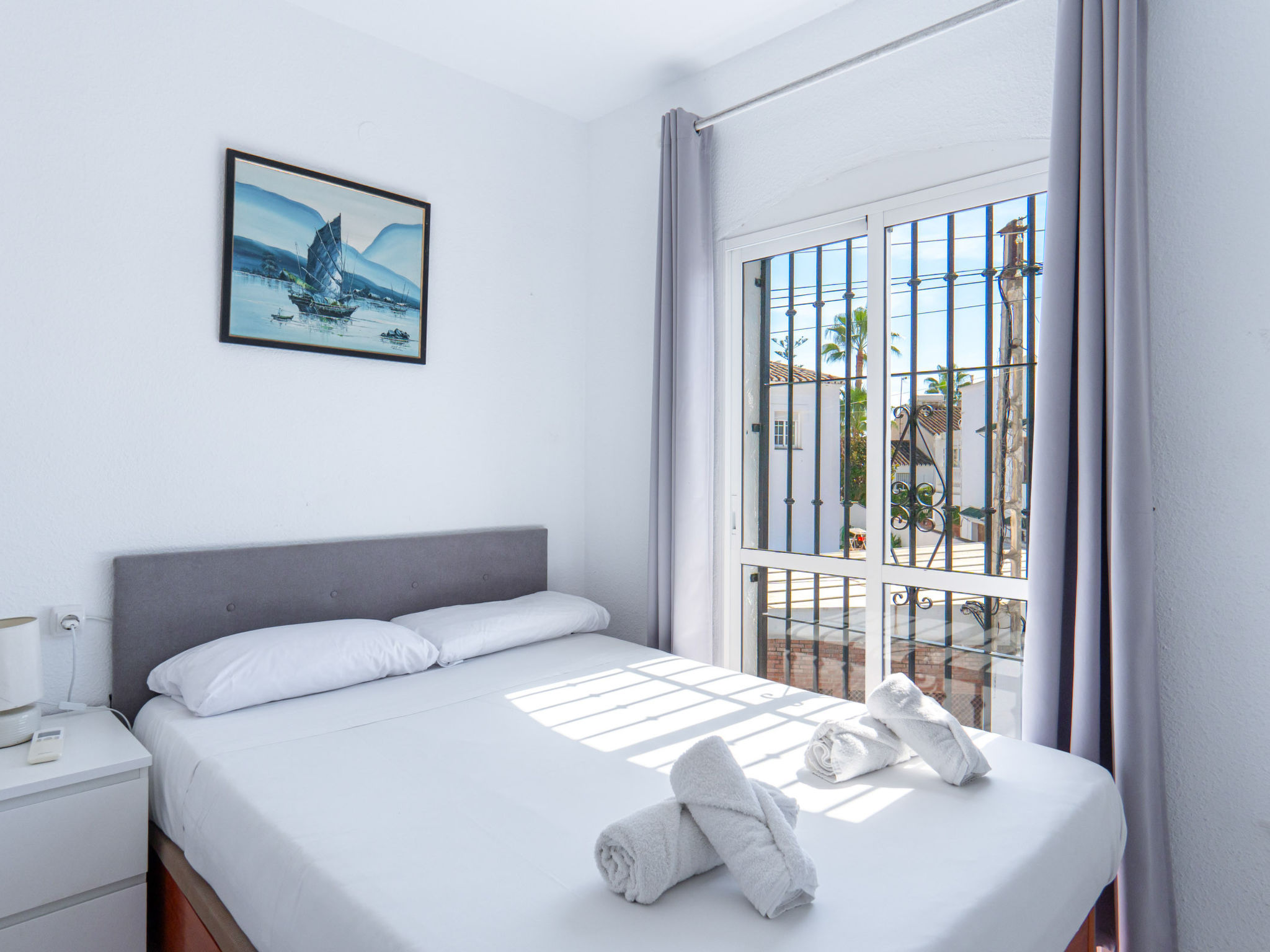 Los Pinos 25 Villas by Casasol - Dedans
