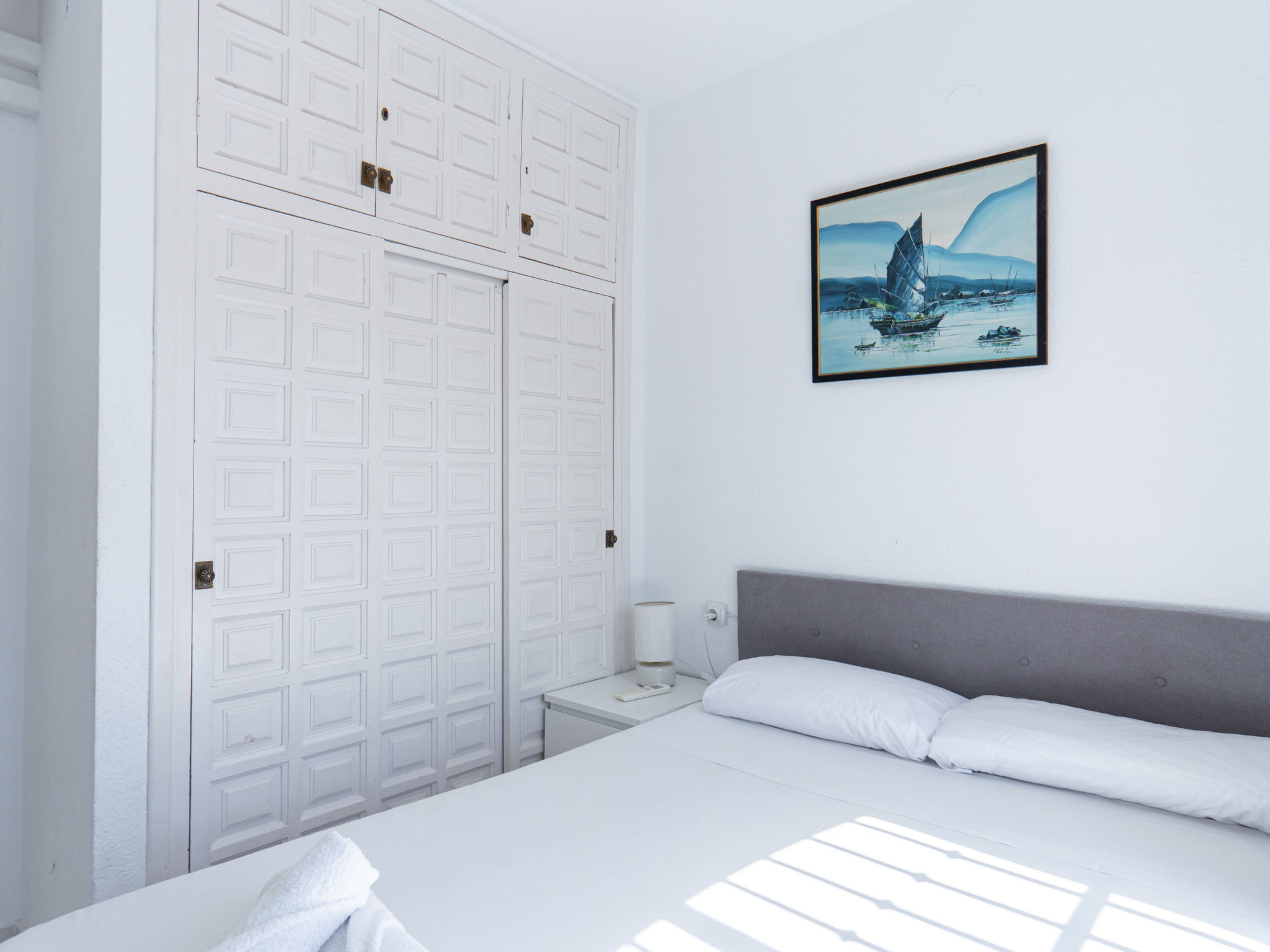 Los Pinos 25 Villas by Casasol - Dedans