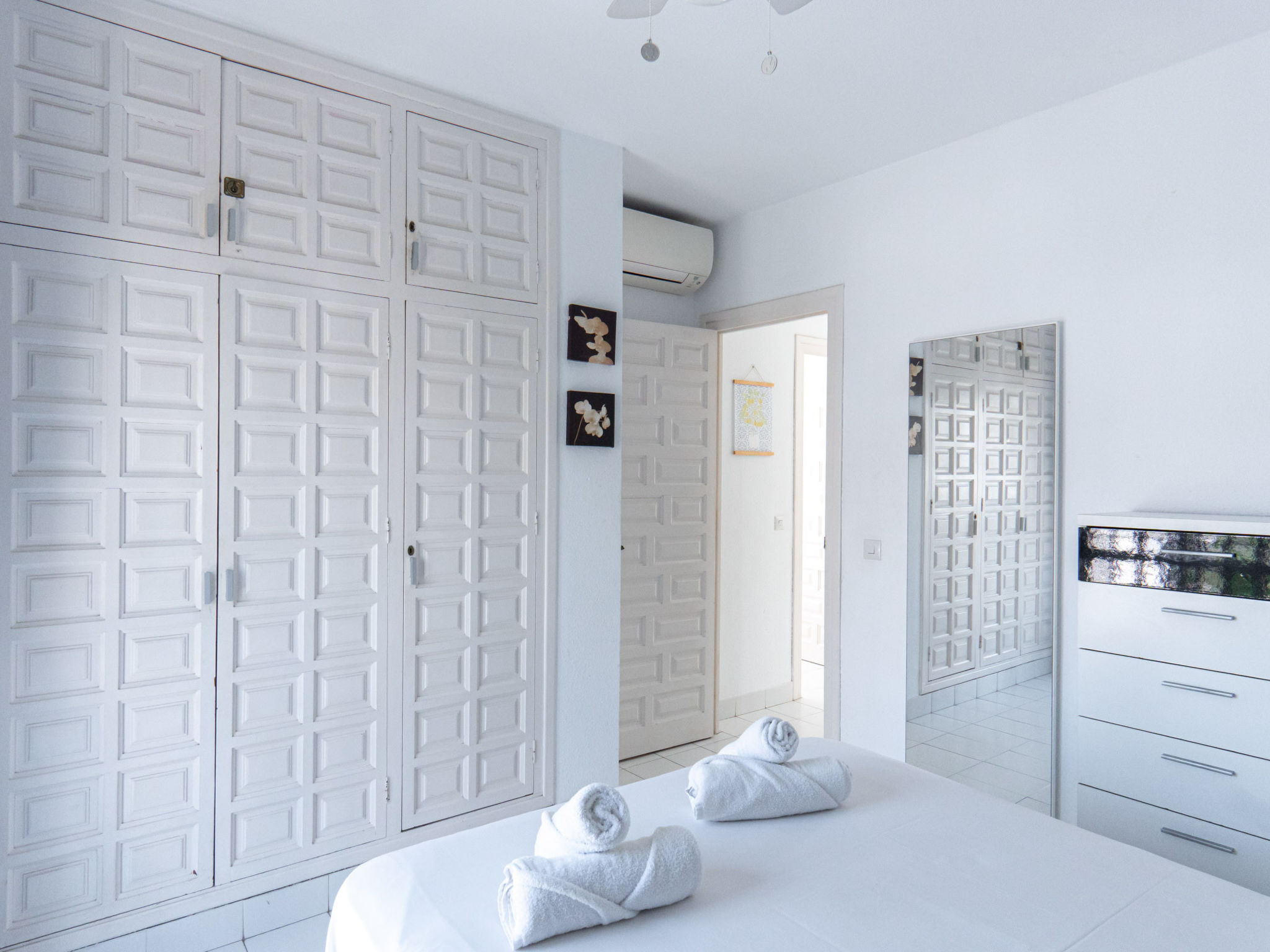 Los Pinos 25 Villas by Casasol - Dedans