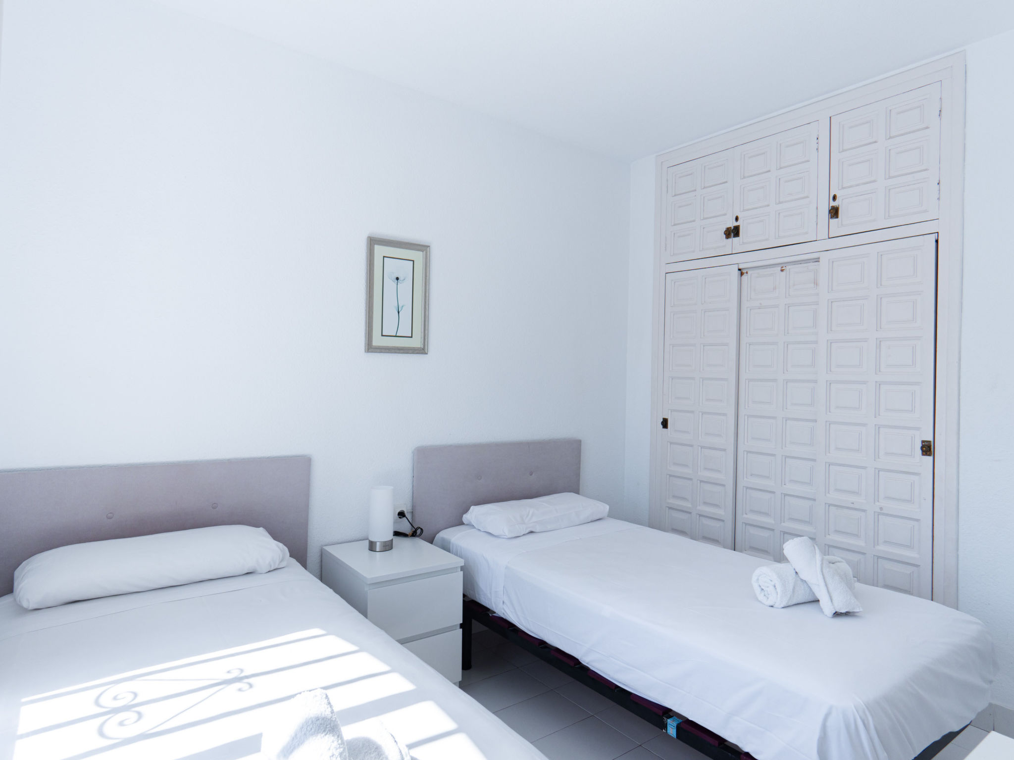 Los Pinos 25 Villas by Casasol - Dedans
