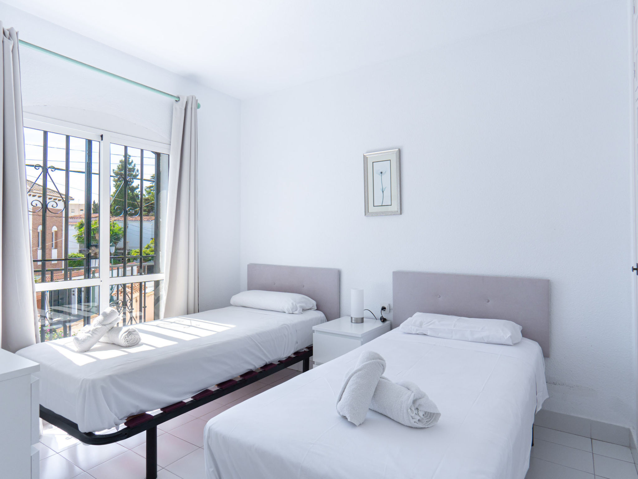 Los Pinos 25 Villas by Casasol - Dedans