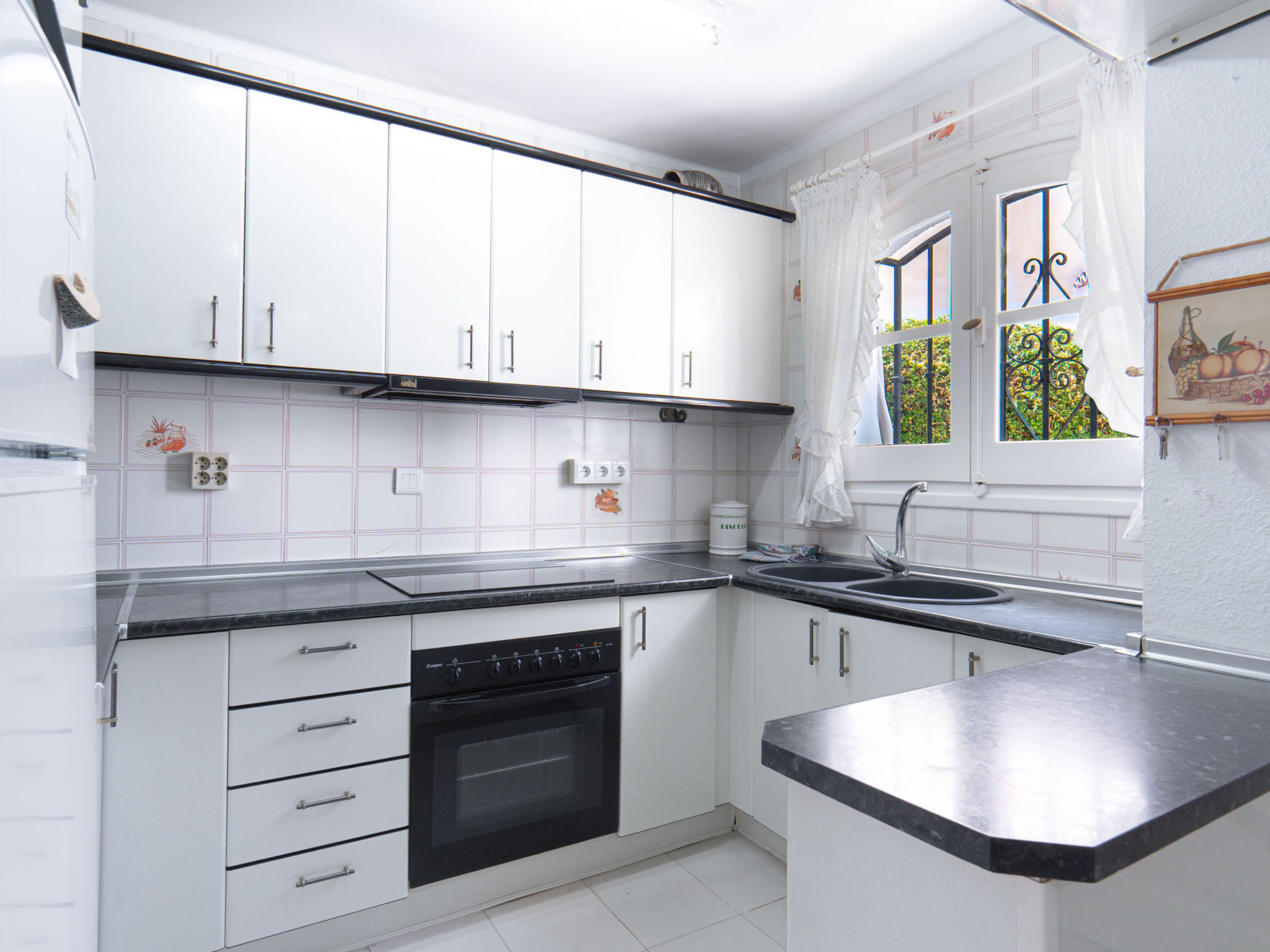 Los Pinos 25 Villas by Casasol - Dedans