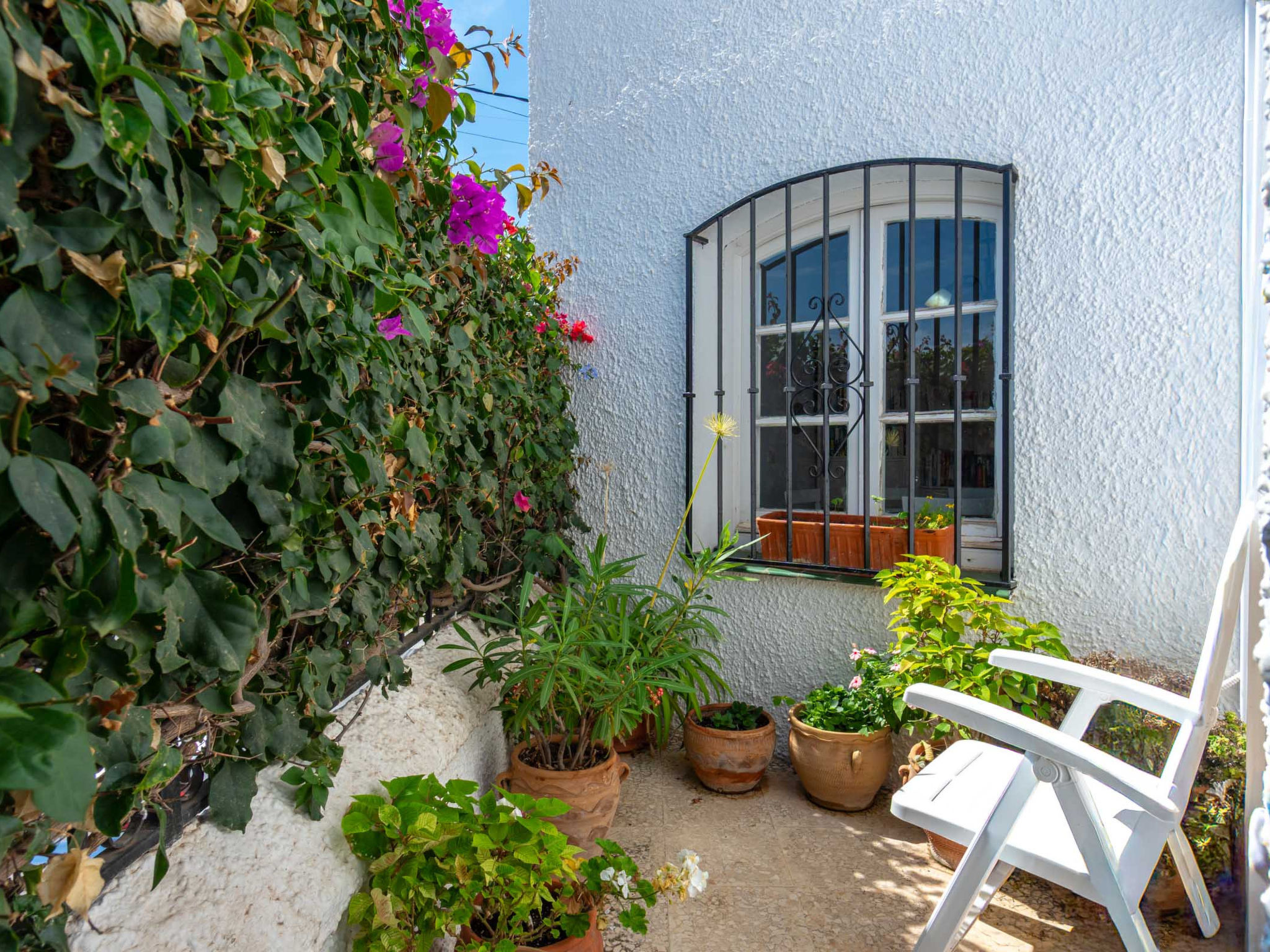 Los Pinos 25 Villas by Casasol - Dehors