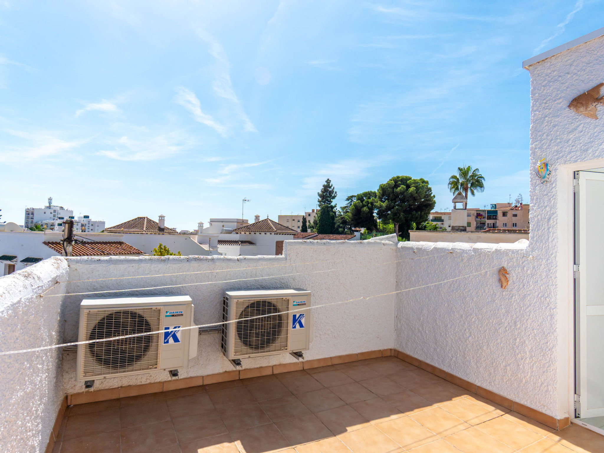 Los Pinos 25 Villas by Casasol - Dehors