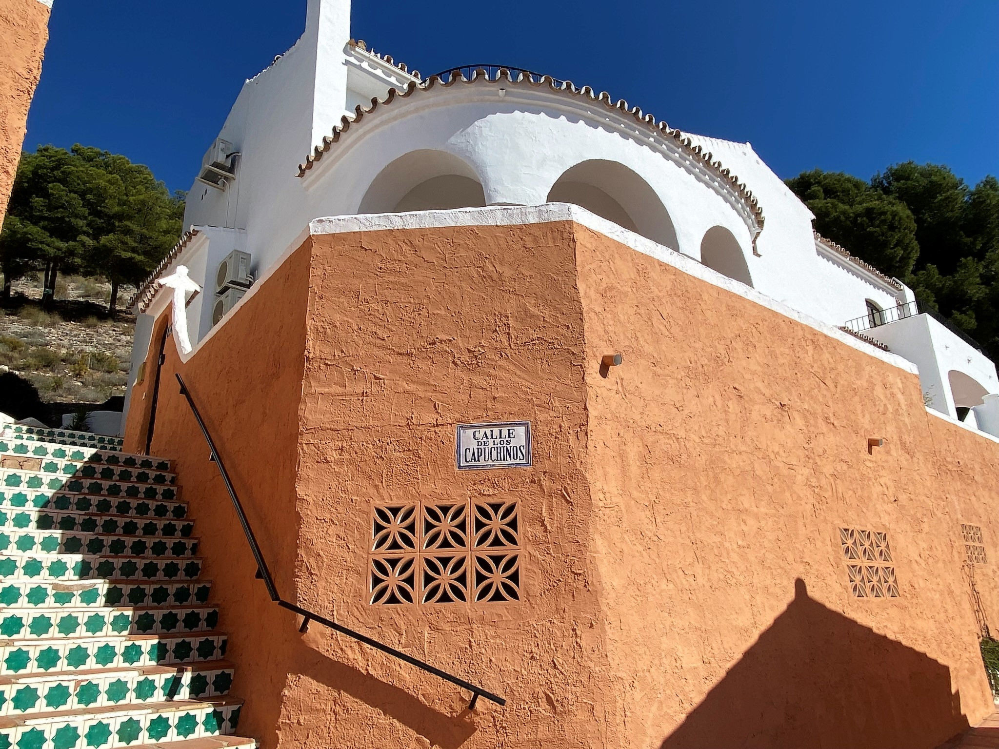 Photo of Capuchinos 42 San Juan Capistrano by Casasol