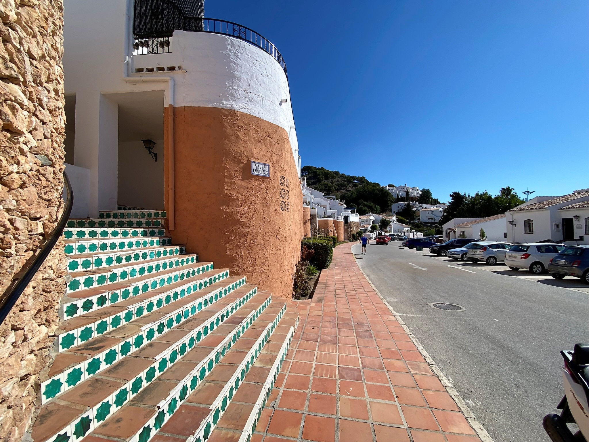 Photo of Capuchinos 42 San Juan Capistrano by Casasol