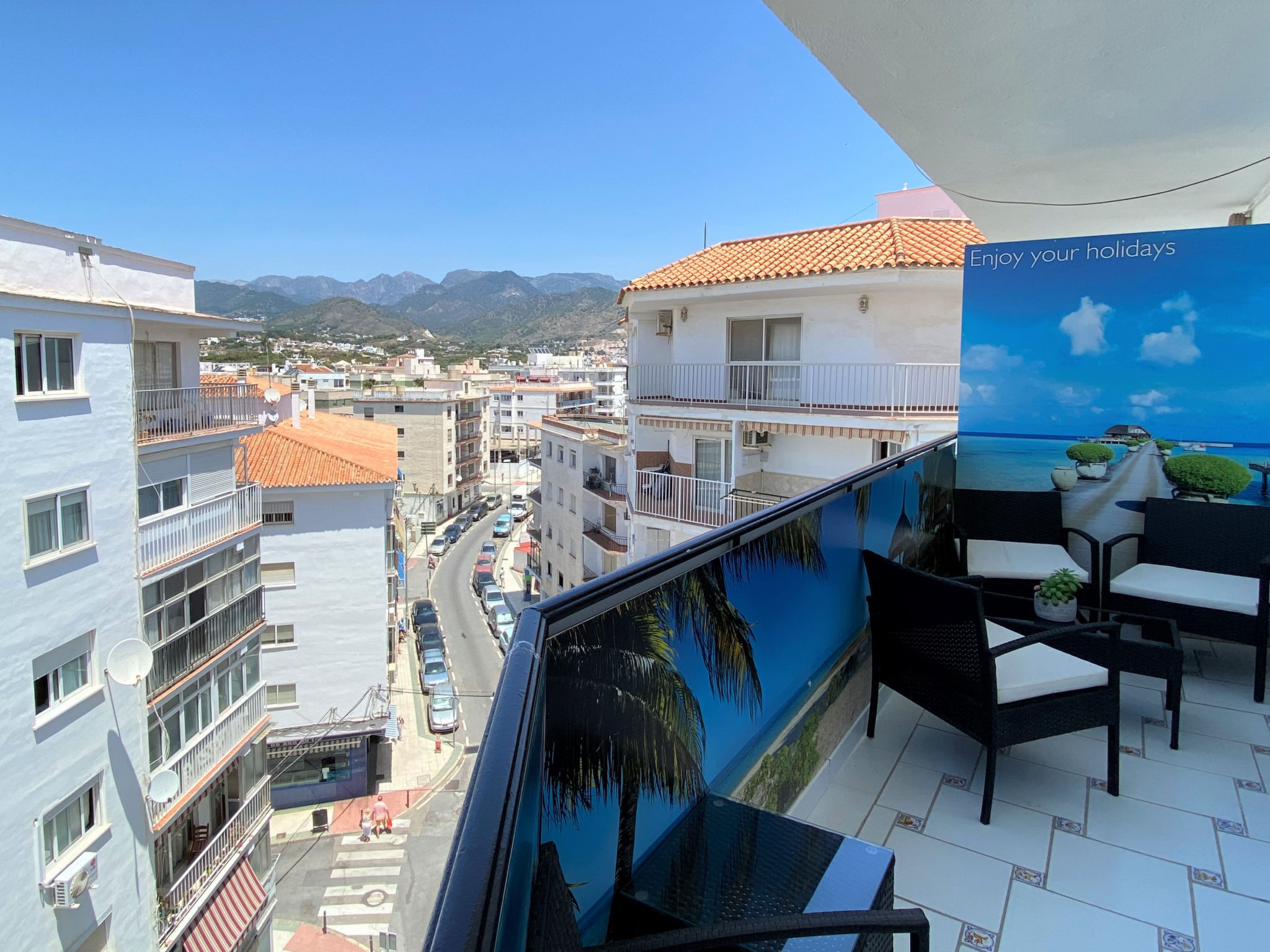 Photo of Apartamento Centro Top Floor by Casasol