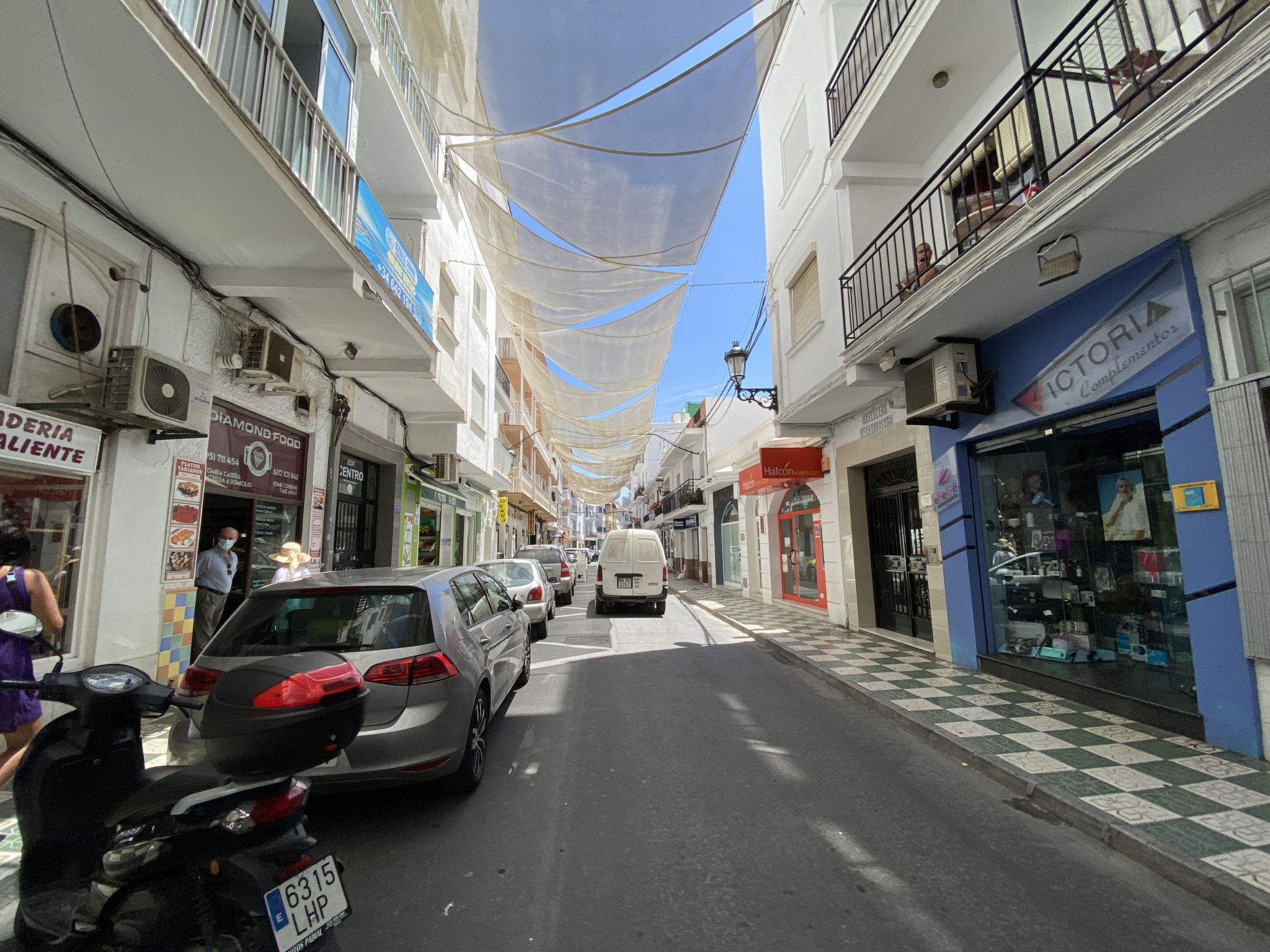 Photo of Apartamento Centro Top Floor by Casasol