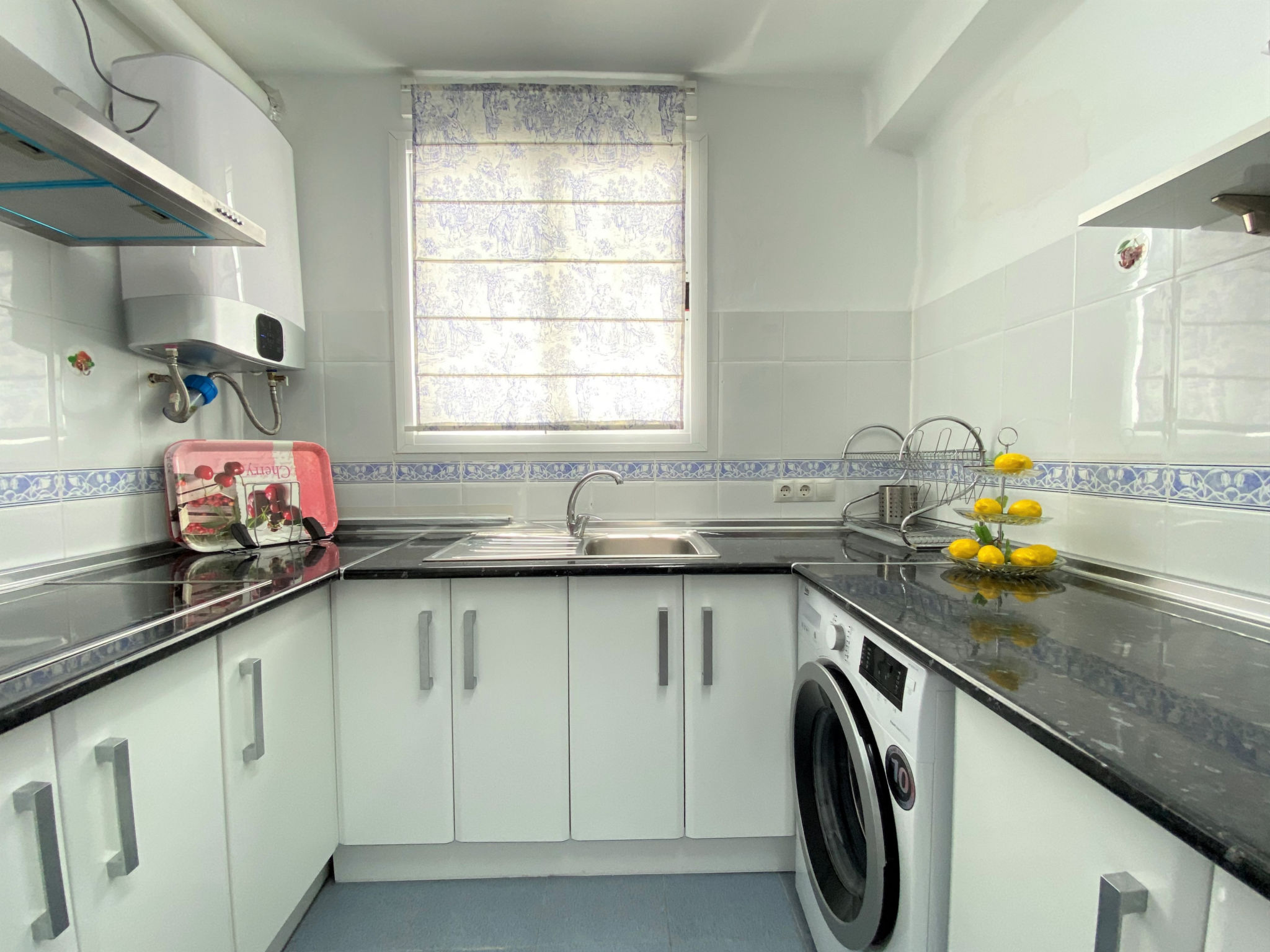 Photo of Apartamento Centro Top Floor by Casasol