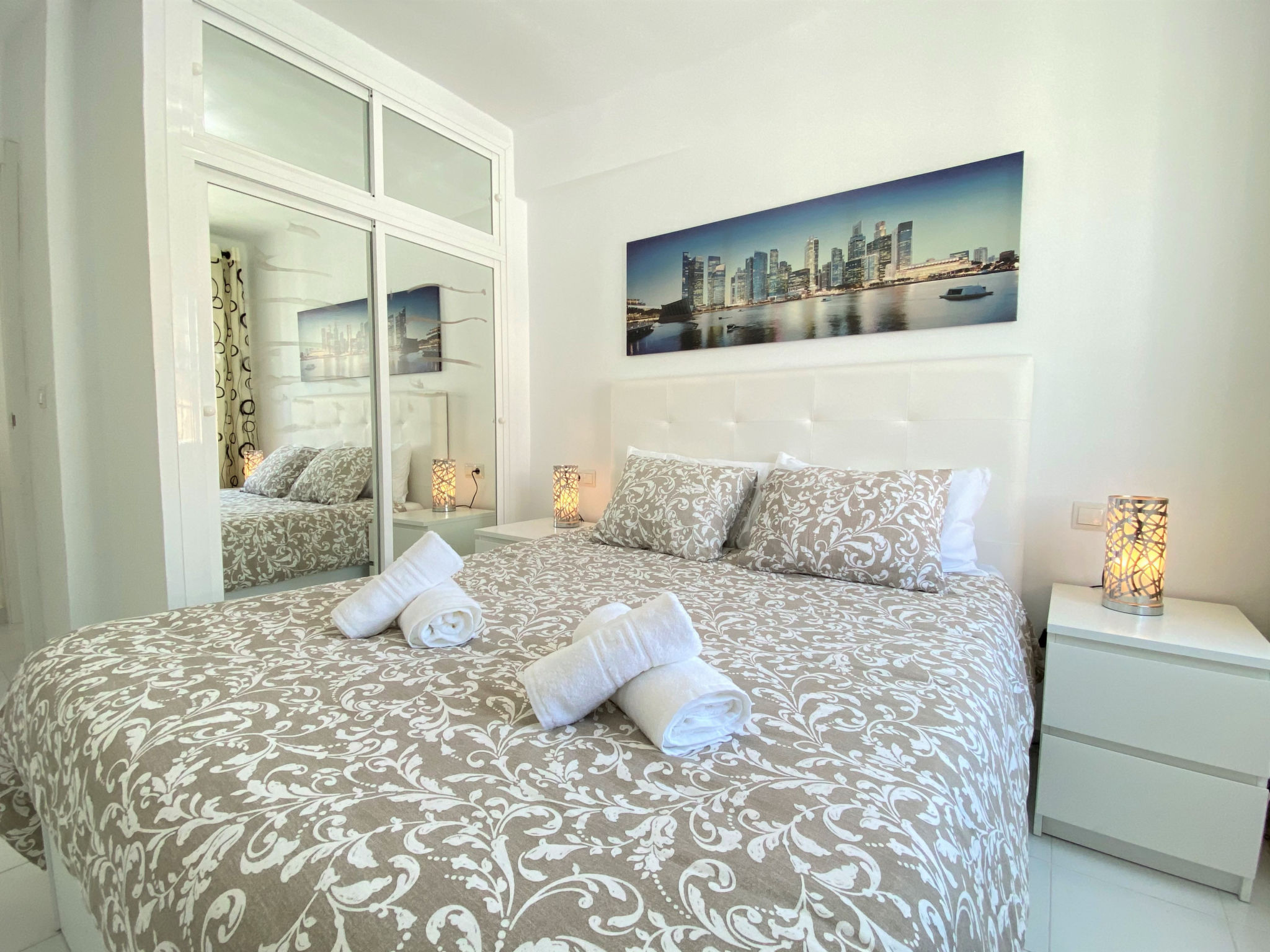 Photo of Apartamento Centro Top Floor by Casasol