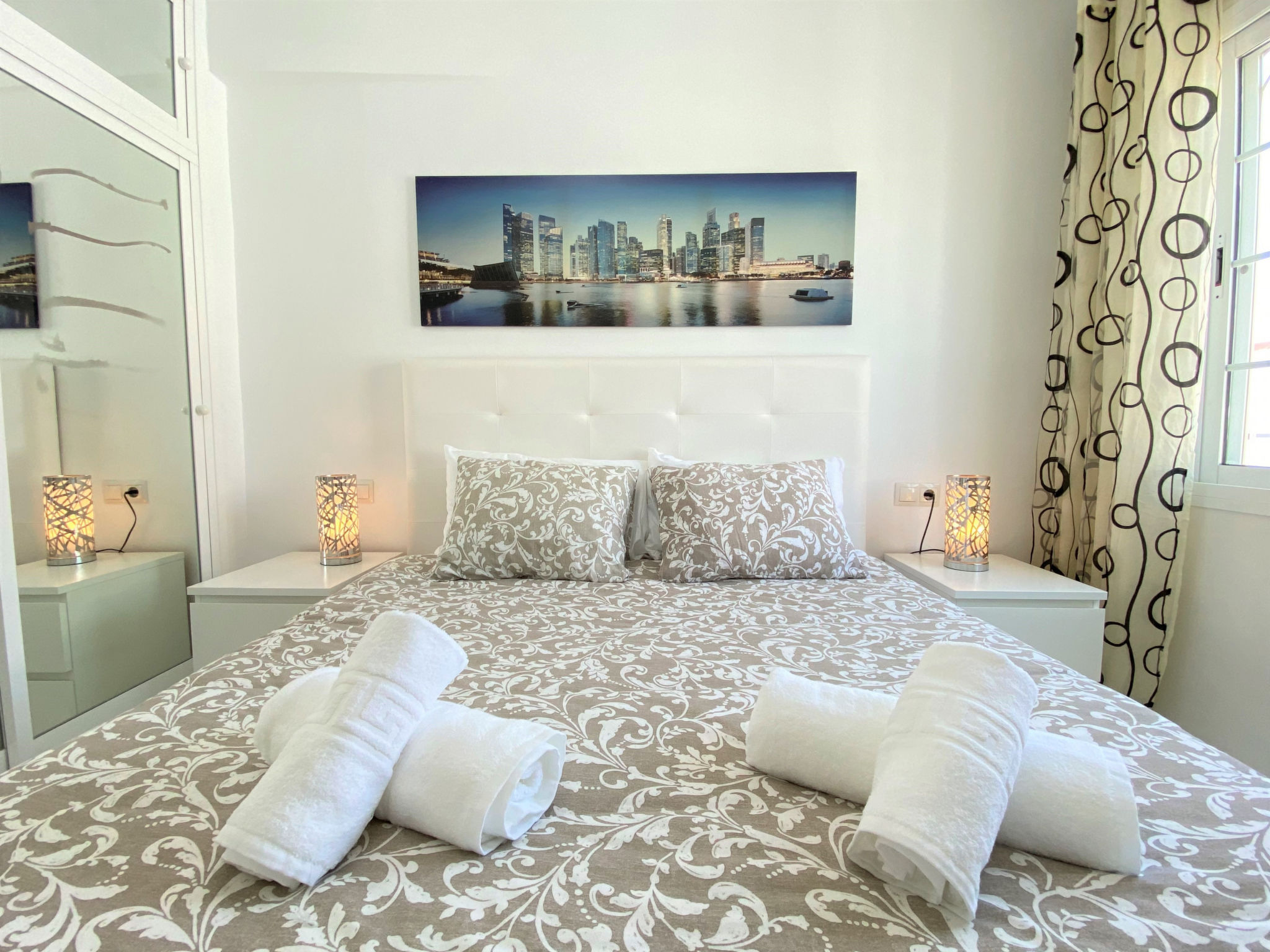 Photo of Apartamento Centro Top Floor by Casasol