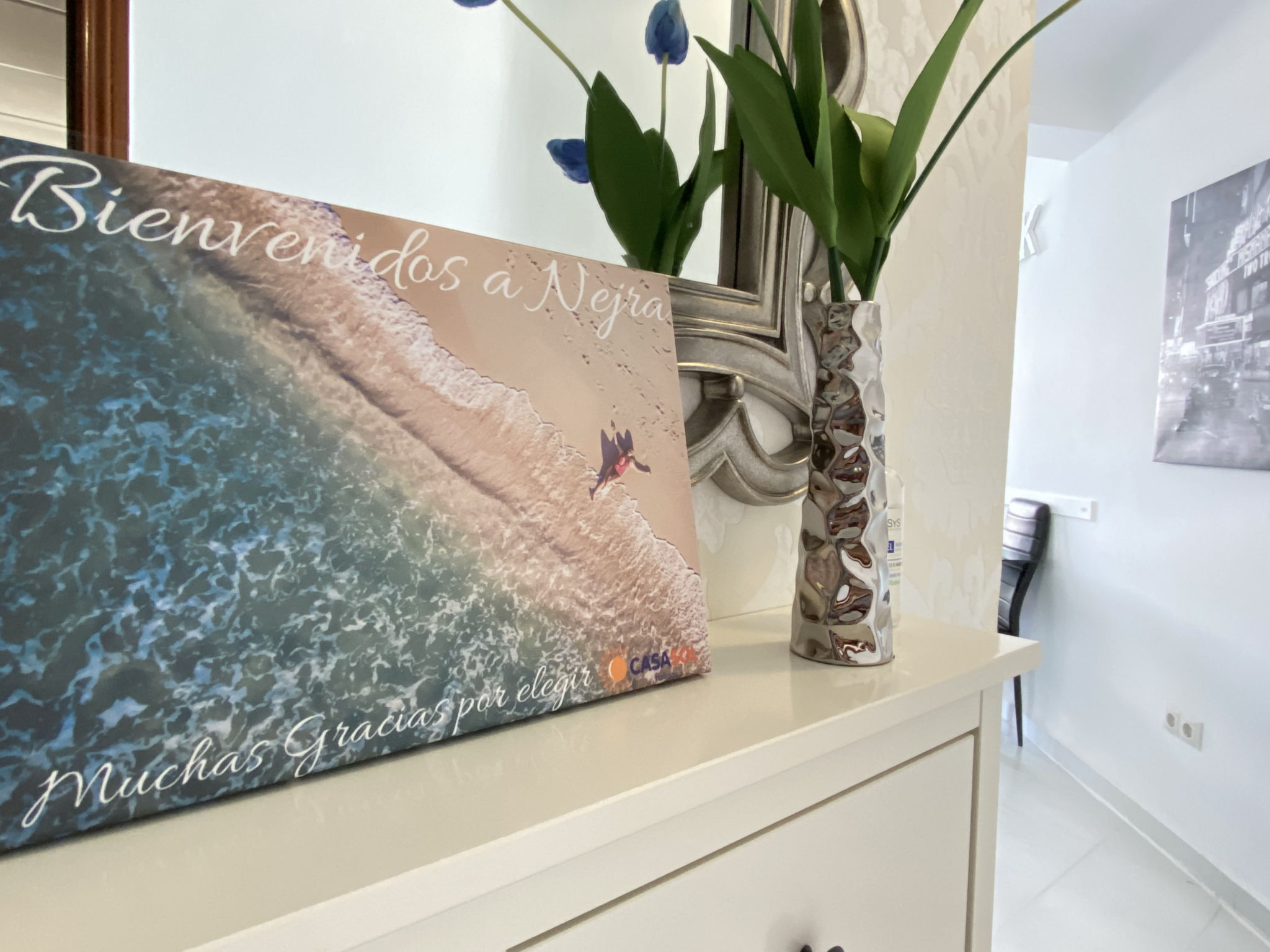 Photo of Apartamento Centro Top Floor by Casasol