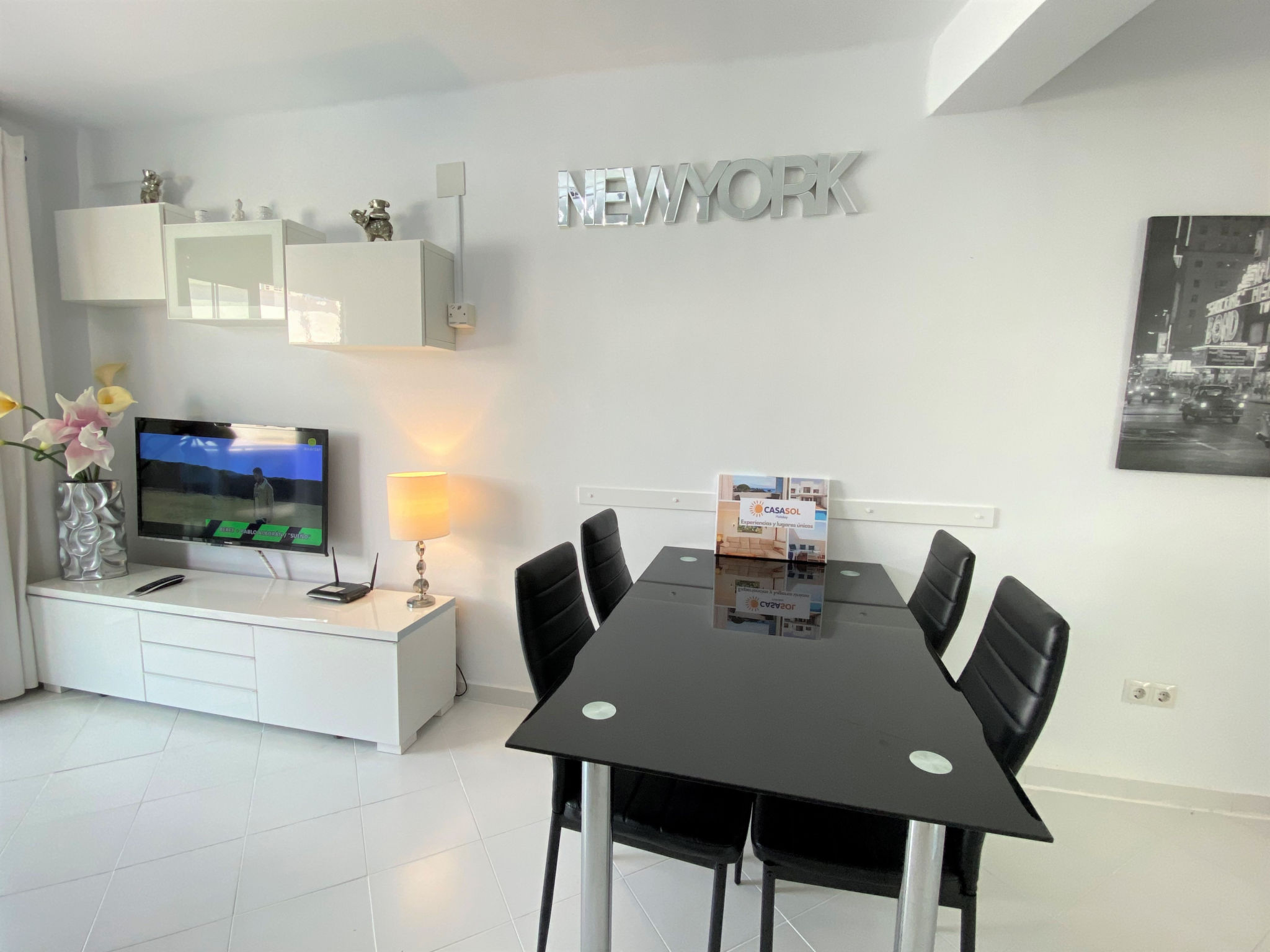 Photo of Apartamento Centro Top Floor by Casasol